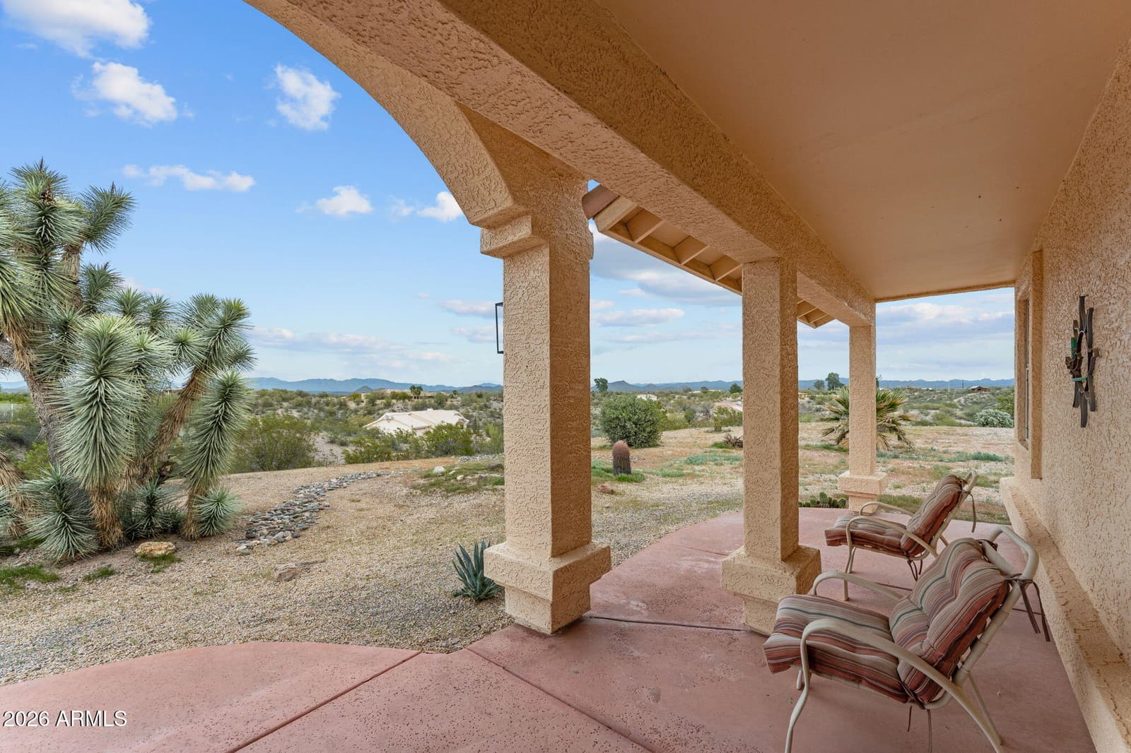 1315 N Mule Deer Trail, Wickenburg, AZ 85390 — photo 33 of 35