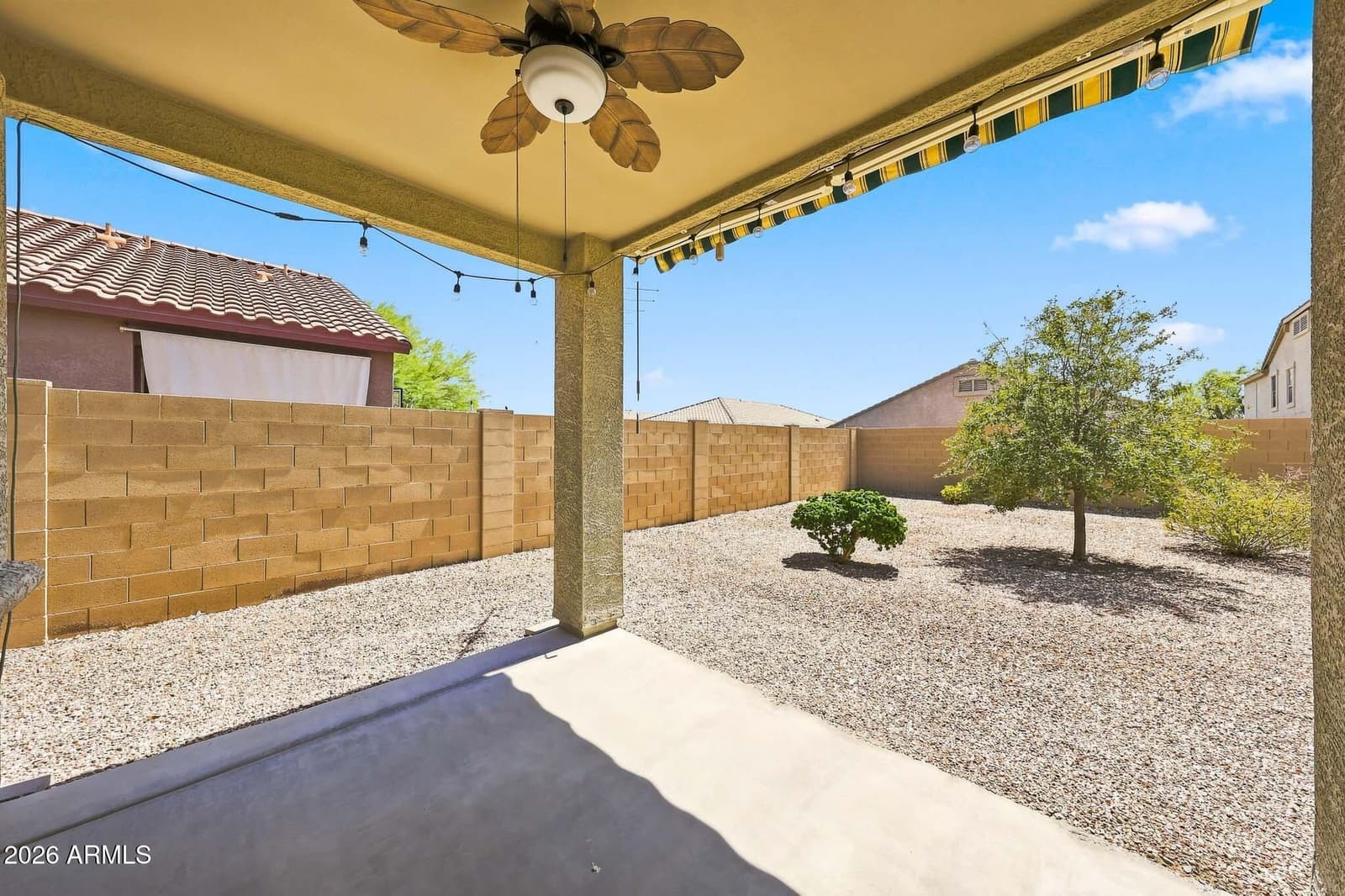 23835 W Wier Avenue, Buckeye, AZ 85326 — photo 26 of 30