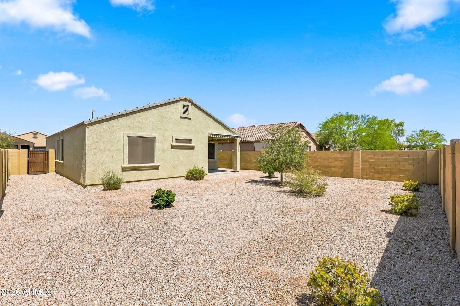 23835 W Wier Avenue, Buckeye, AZ 85326 — photo 4 of 30