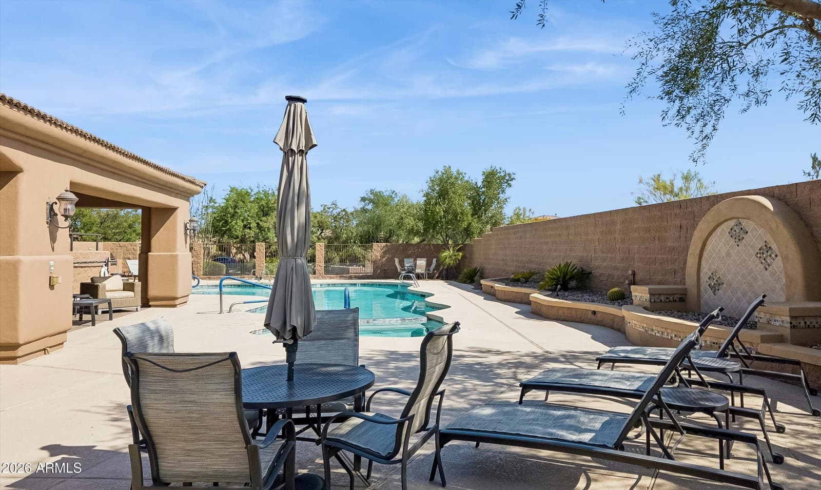 16532 E Westwind Court, Fountain Hills, AZ 85268 — photo 33 of 48