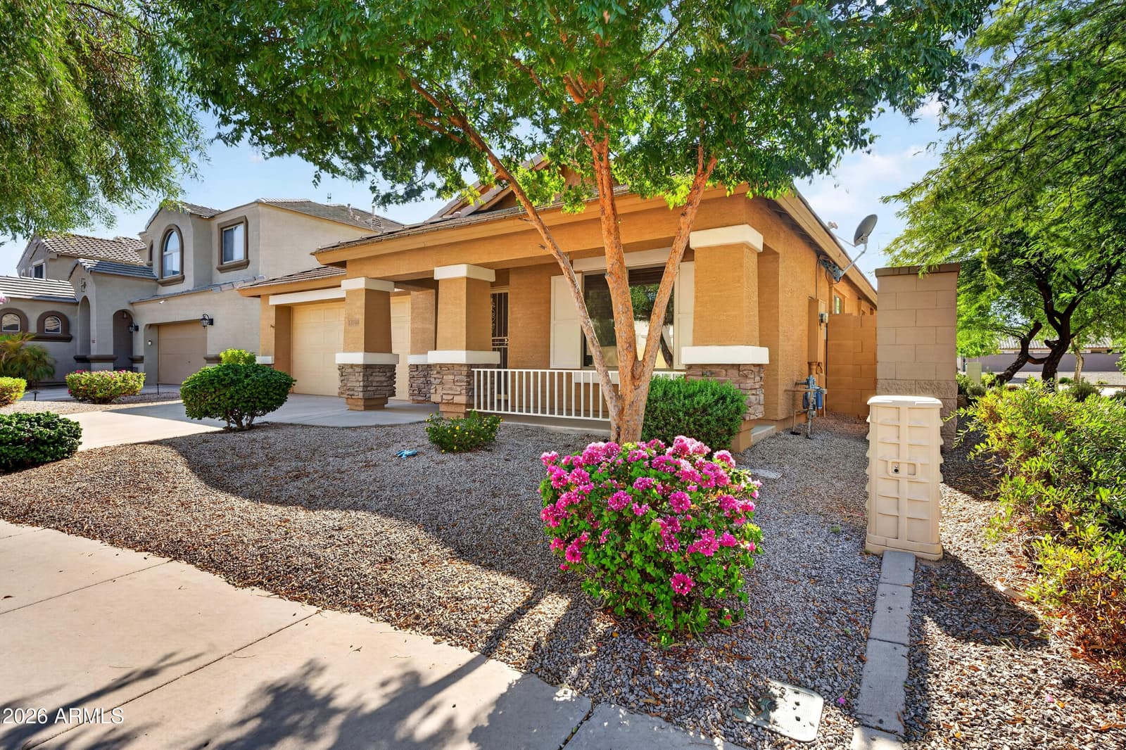 13544 N 176th Lane, Surprise, AZ 85388 — photo 4 of 43