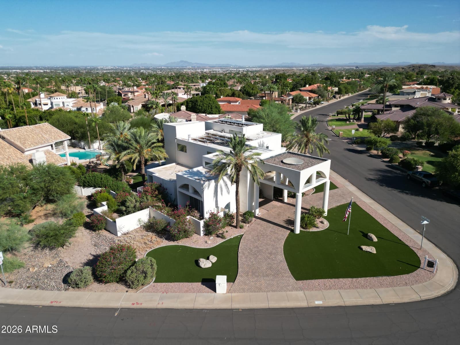 3307 E Kachina Drive, Phoenix, AZ 85044 — photo 27 of 29