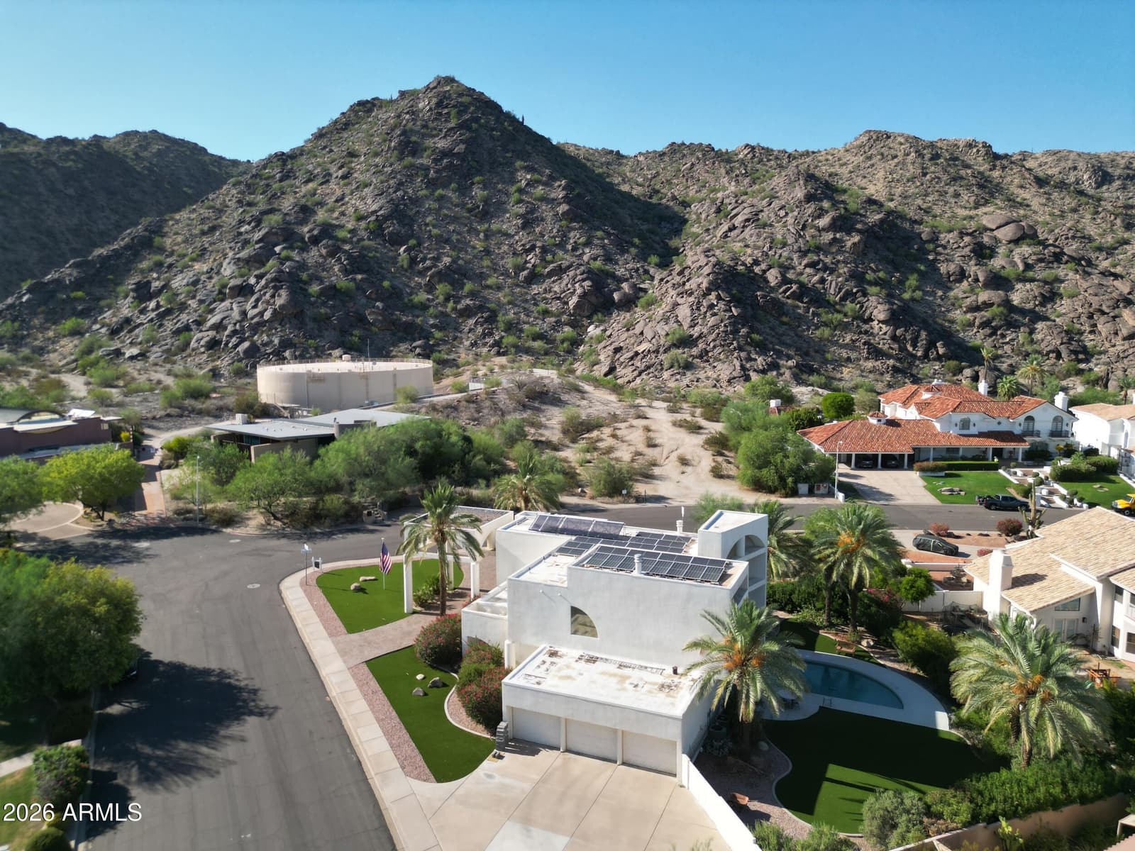 3307 E Kachina Drive, Phoenix, AZ 85044 — photo 4 of 29