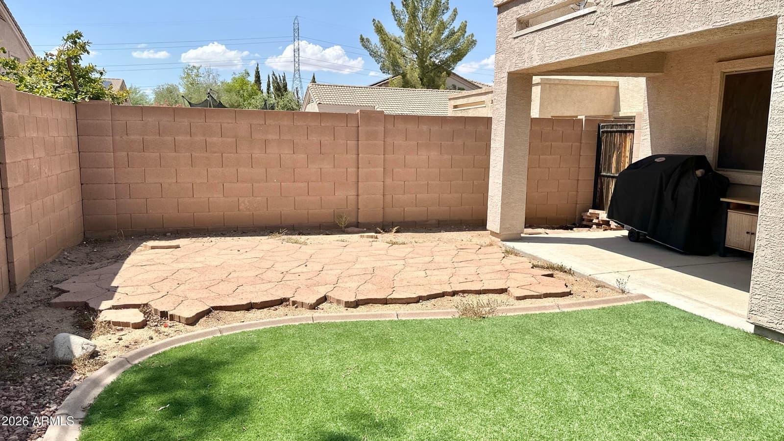11419 W Madisen Ellise Drive, Surprise, AZ 85378 — photo 25 of 30