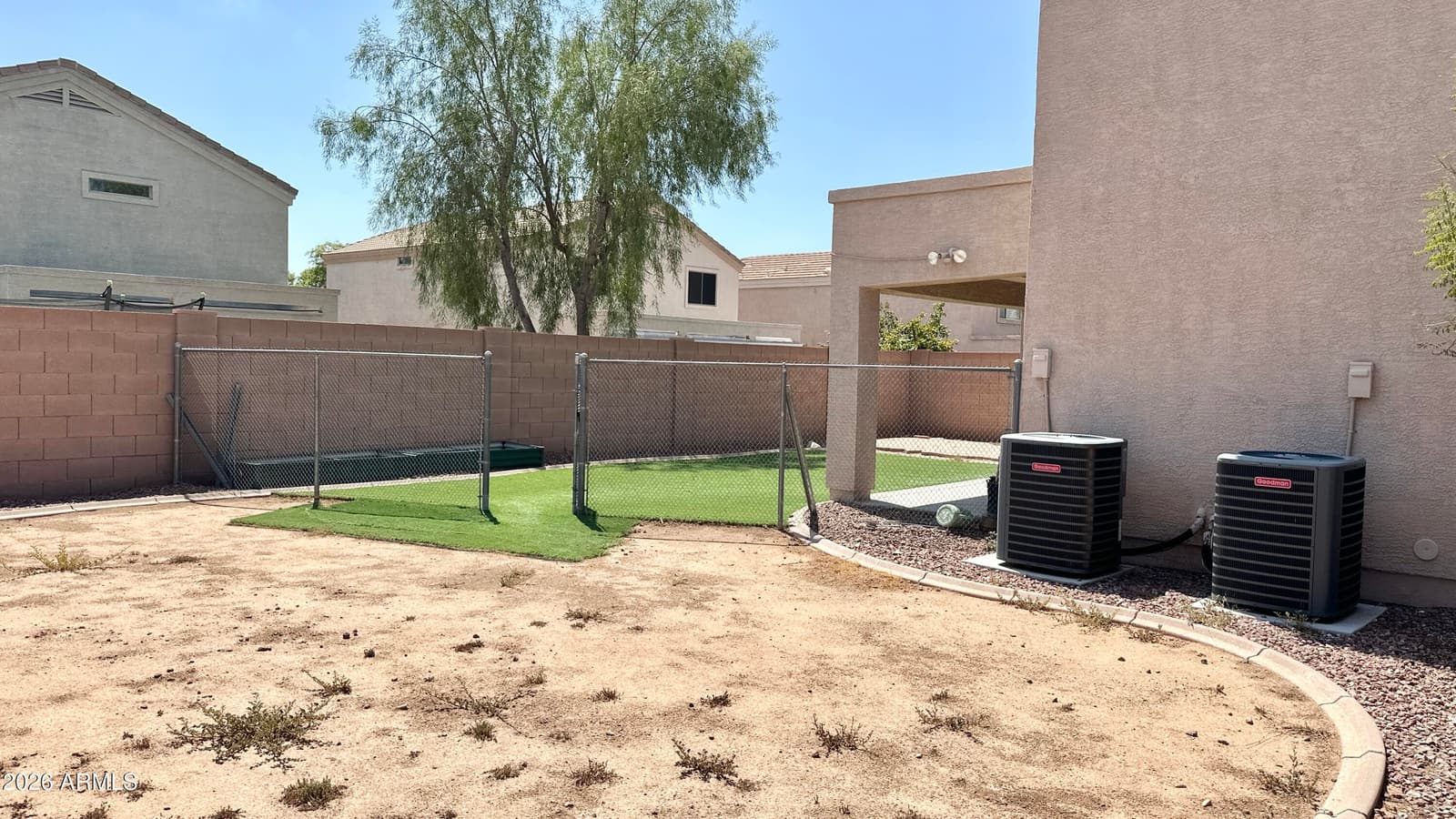 11419 W Madisen Ellise Drive, Surprise, AZ 85378 — photo 26 of 30
