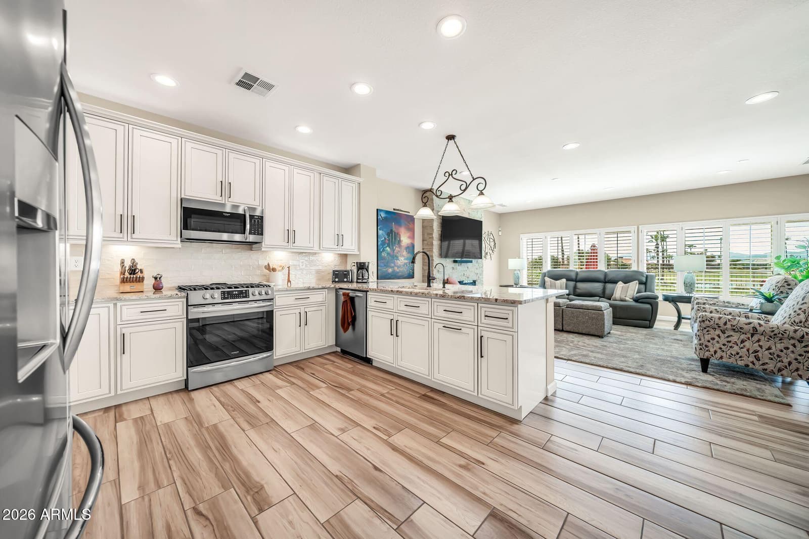 22002 N Acapulco Drive, Sun City West, AZ 85375 — photo 11 of 63