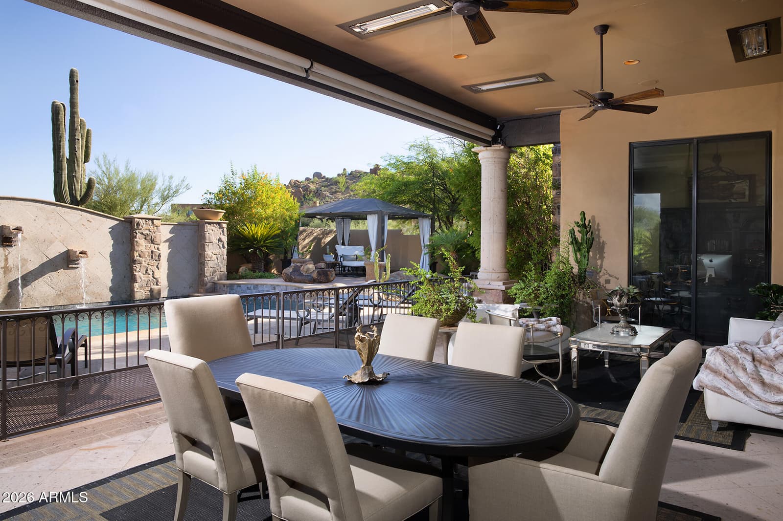 10681 E Greythorn Drive, Scottsdale, AZ 85262 — photo 38 of 43