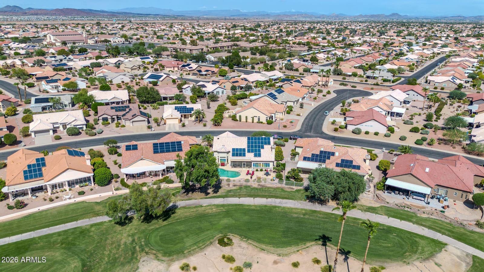 22002 N Acapulco Drive, Sun City West, AZ 85375 — photo 57 of 63