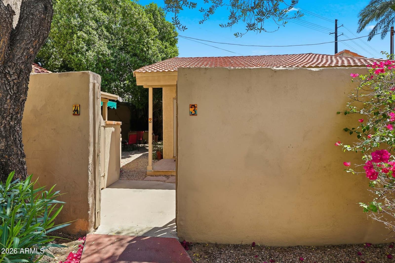4540 N 44th Street 3, Phoenix, AZ 85018 — photo 2 of 29