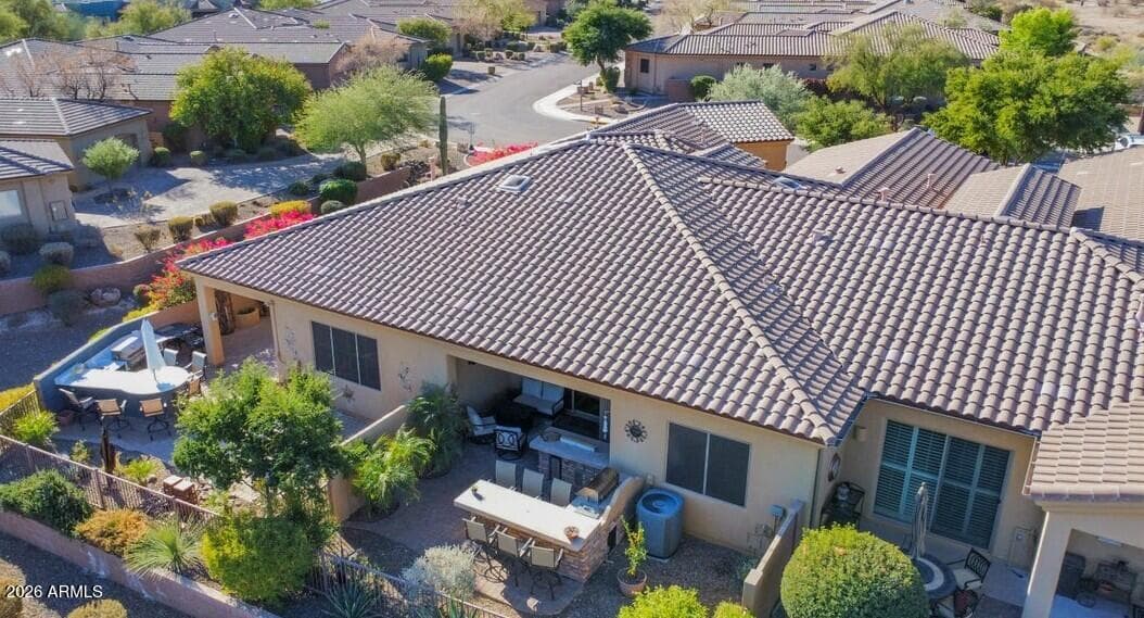16532 E Westwind Court, Fountain Hills, AZ 85268 — photo 39 of 48