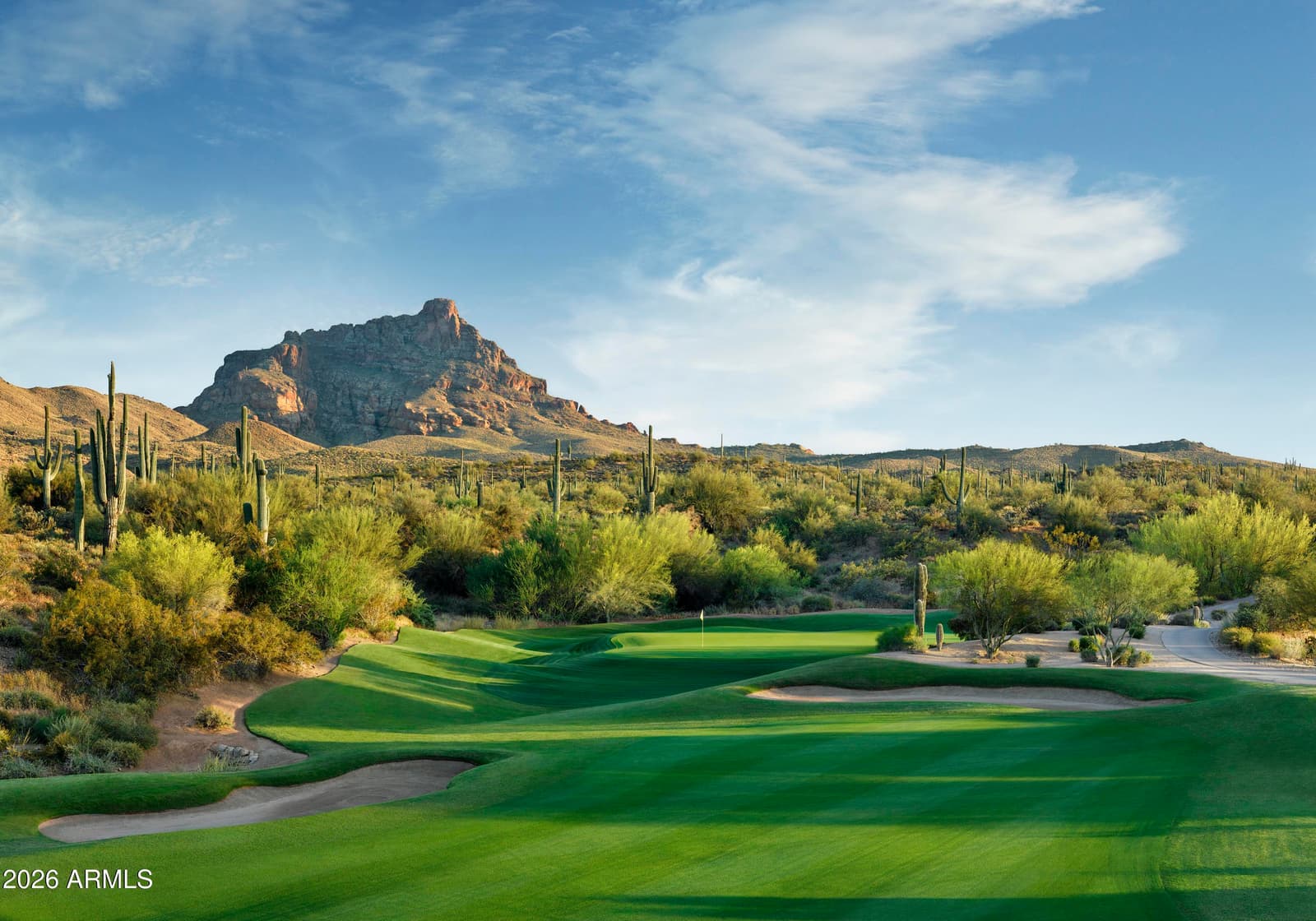 16532 E Westwind Court, Fountain Hills, AZ 85268 — photo 46 of 48