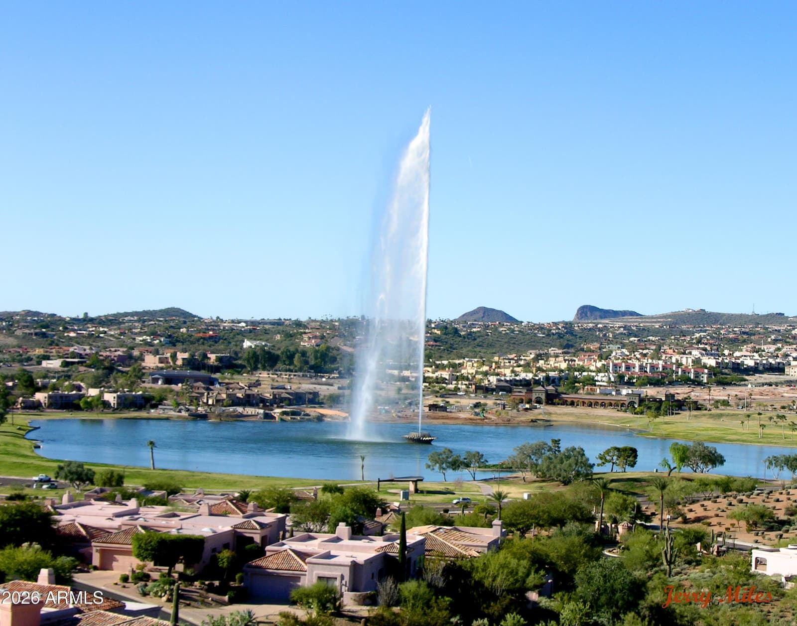 16532 E Westwind Court, Fountain Hills, AZ 85268 — photo 41 of 48