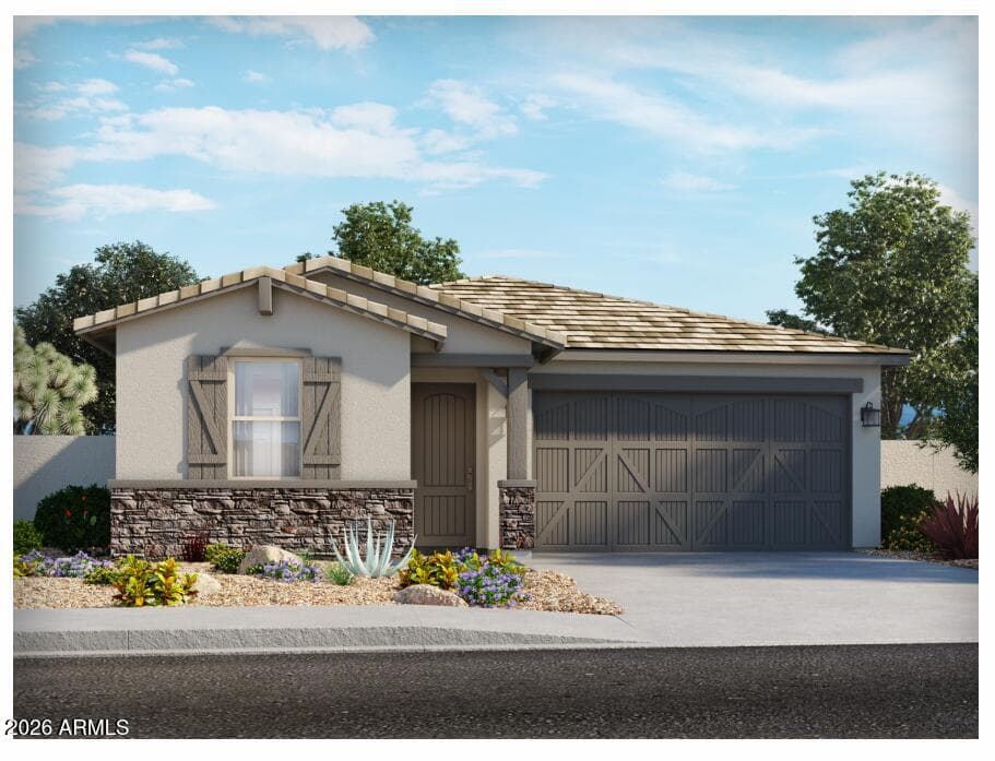 3662 N Camden Drive, Florence, AZ 85132 — photo 2 of 46