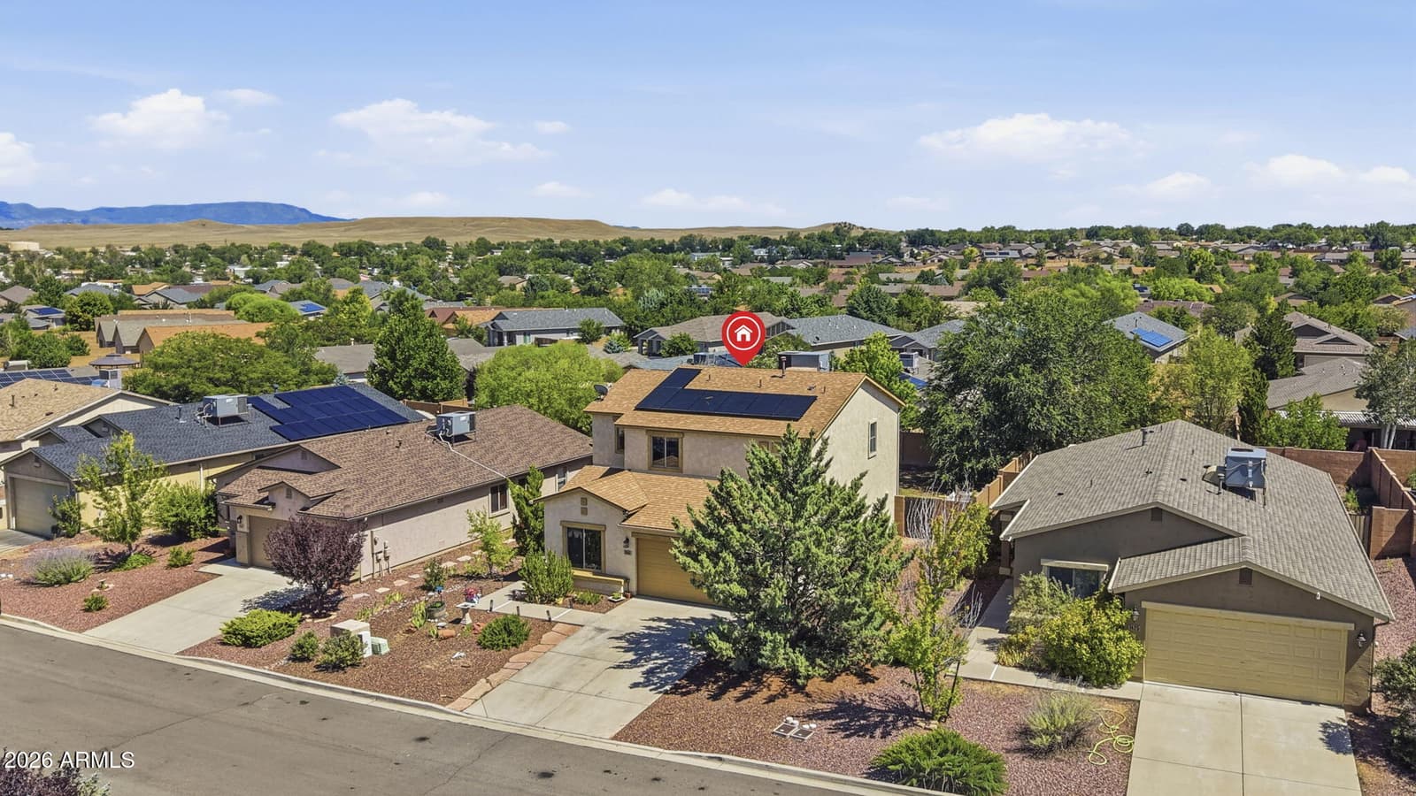 1441 Taft Avenue, Chino Valley, AZ 86323 — photo 3 of 62