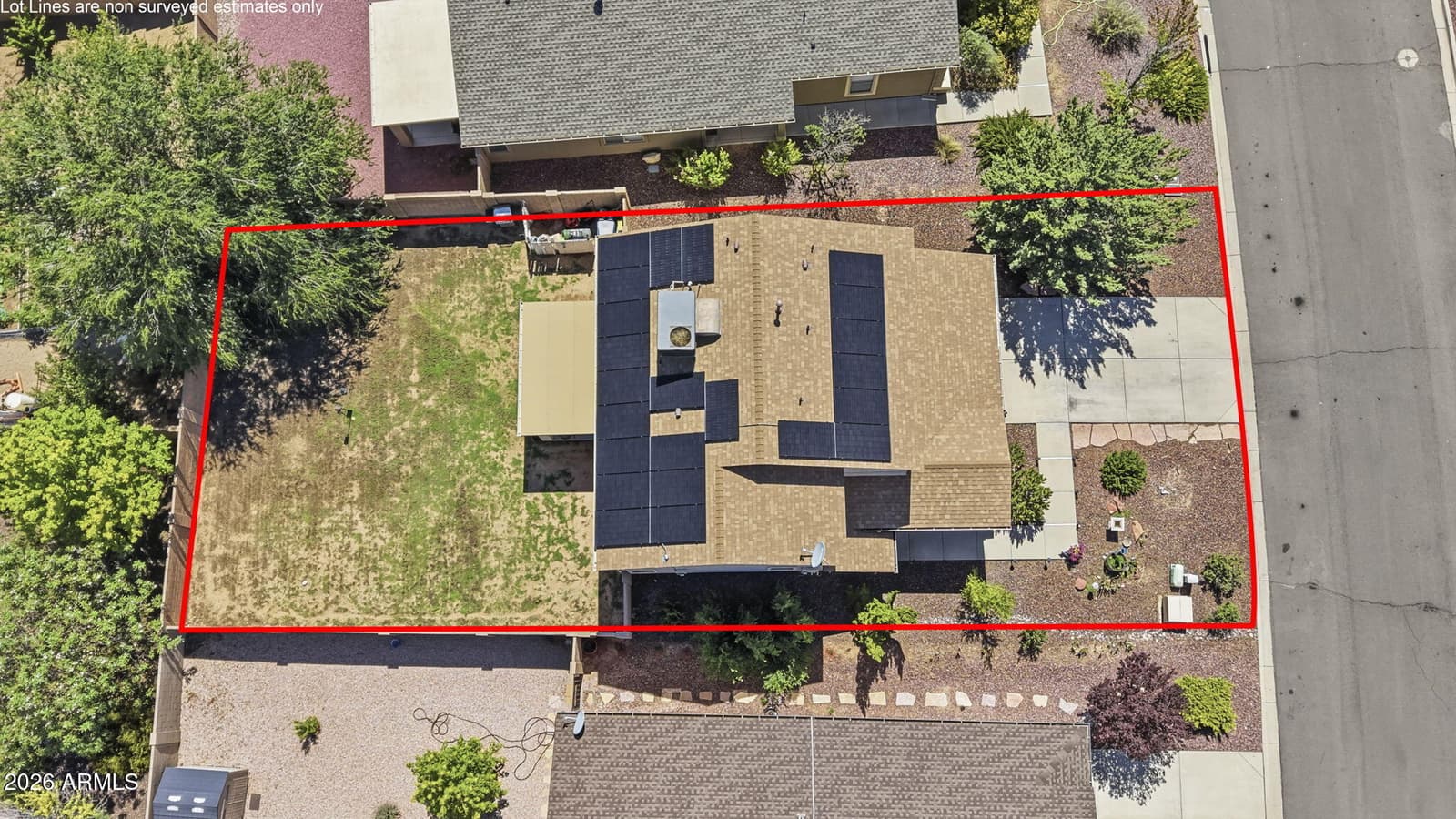 1441 Taft Avenue, Chino Valley, AZ 86323 — photo 57 of 62