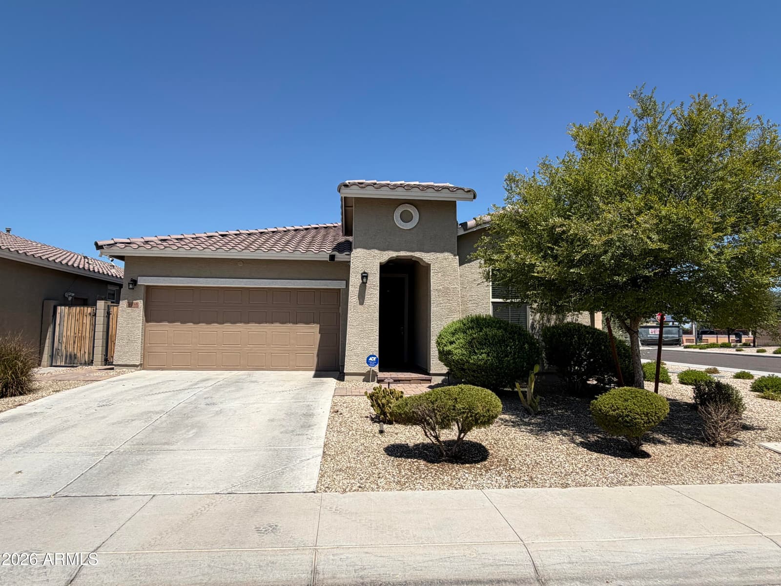 4030 W Coles Road, Laveen, AZ 85339 — photo 2 of 44