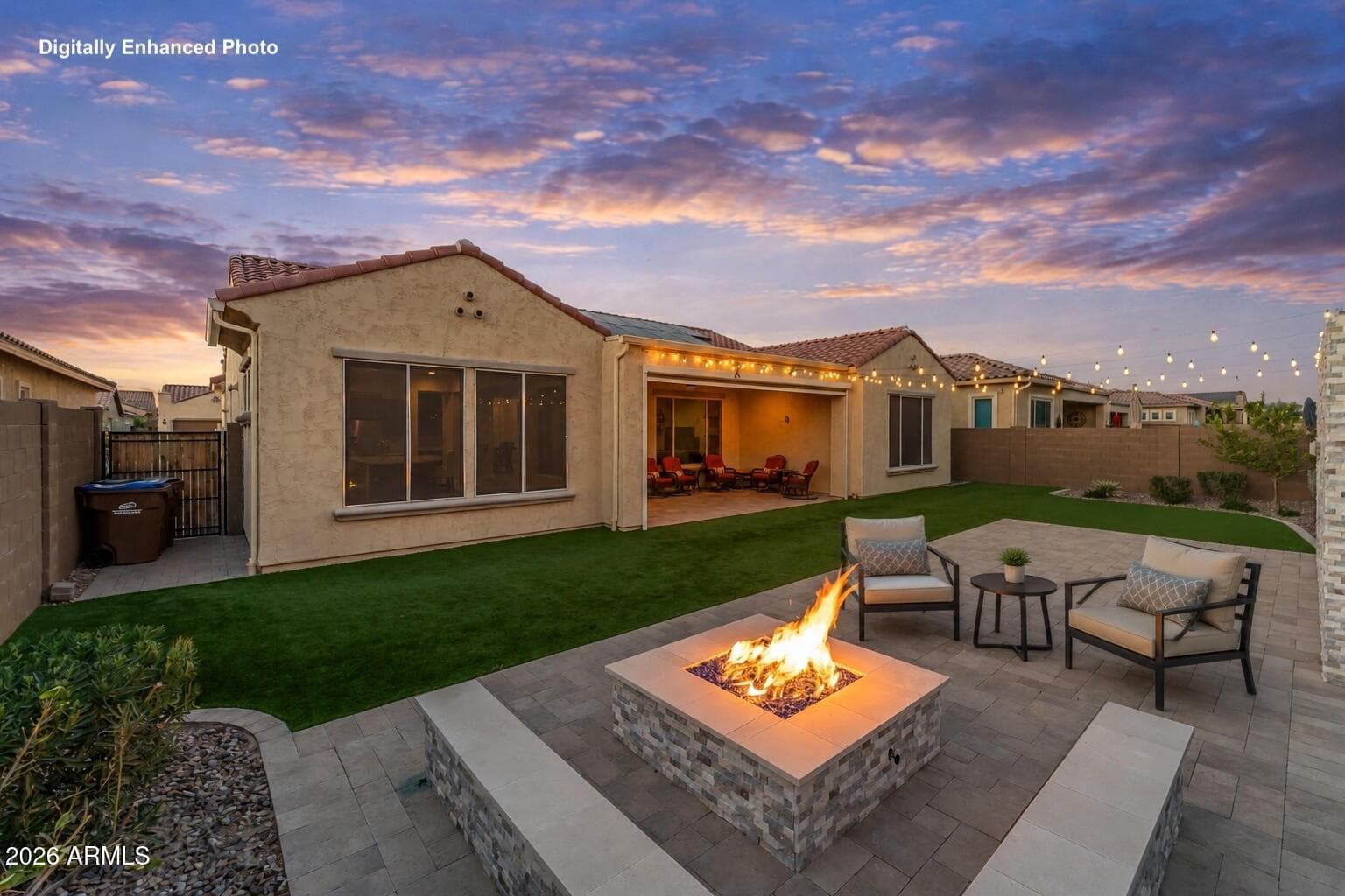 7369 W Cactus Wren Way, Florence, AZ 85132 — photo 4 of 66