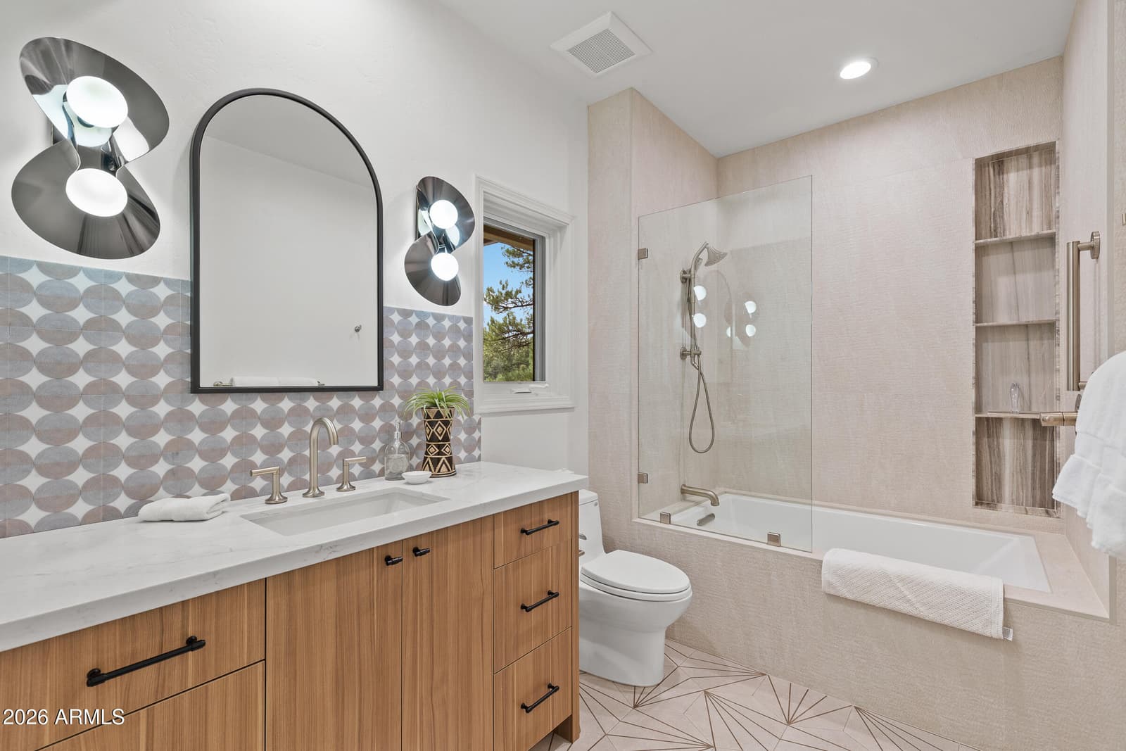 2354 Link Smith, Flagstaff, AZ 86005 — photo 38 of 55