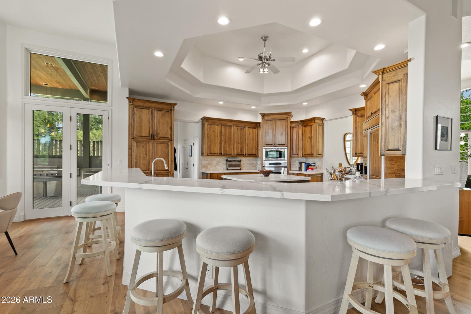 2354 Link Smith, Flagstaff, AZ 86005 — photo 16 of 55
