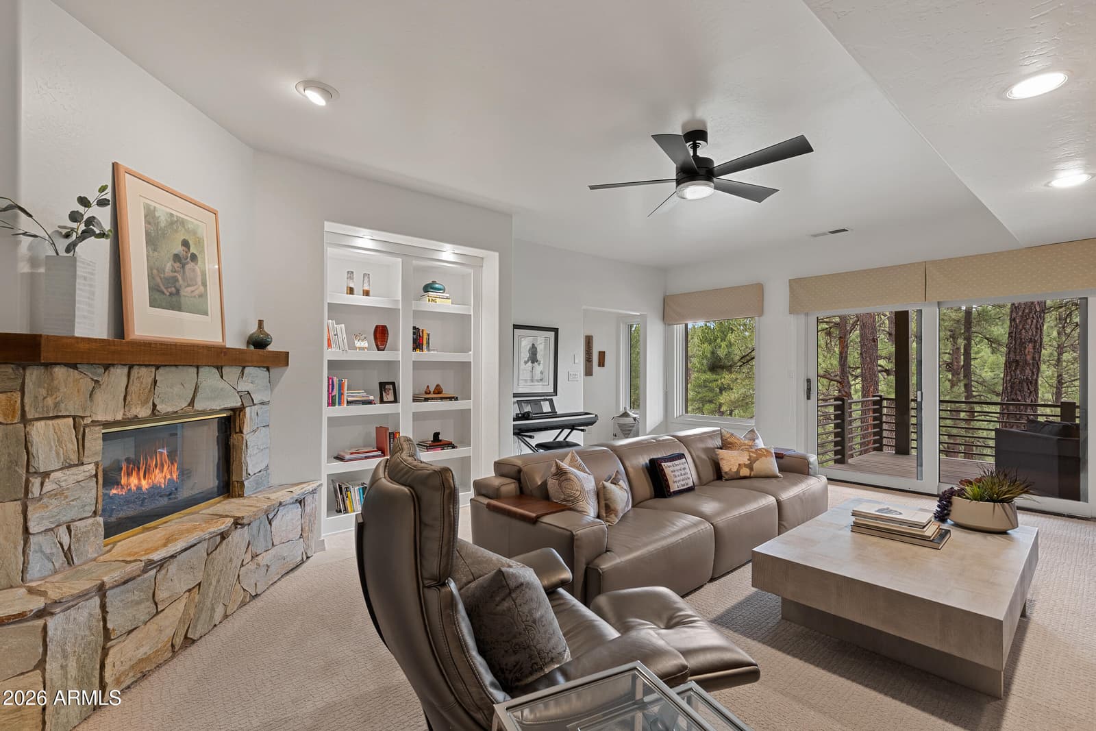 2354 Link Smith, Flagstaff, AZ 86005 — photo 34 of 55