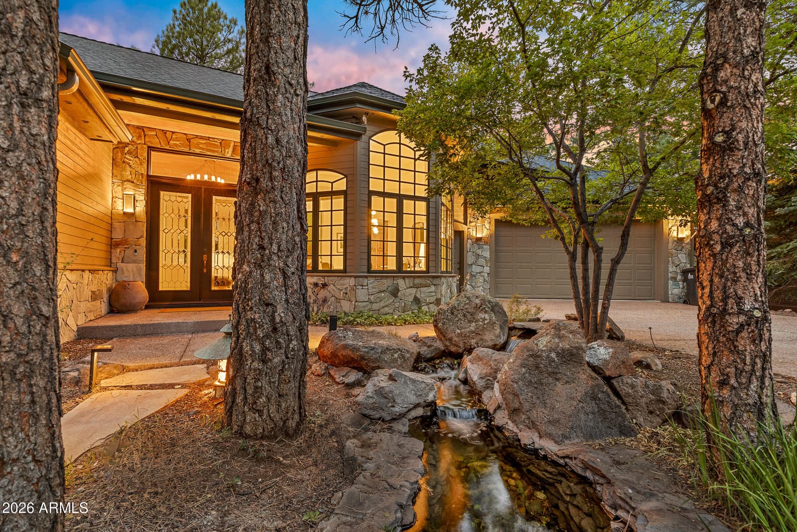 2354 Link Smith, Flagstaff, AZ 86005 — photo 8 of 55