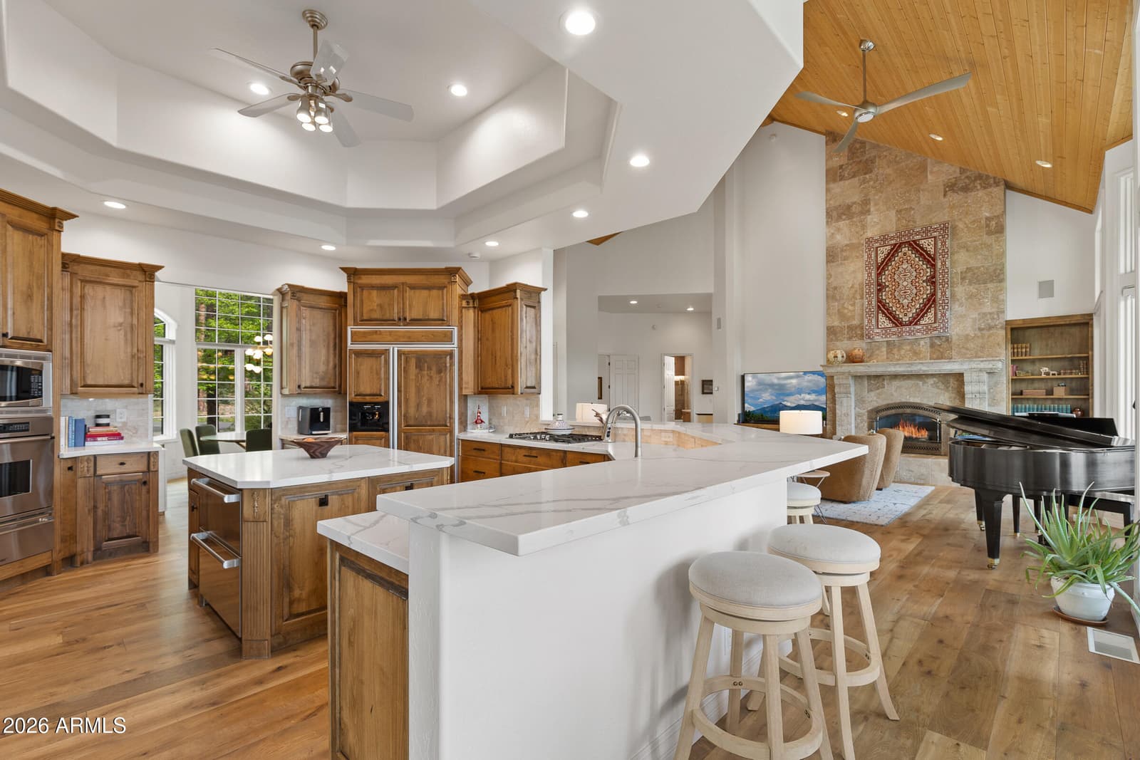 2354 Link Smith, Flagstaff, AZ 86005 — photo 11 of 55