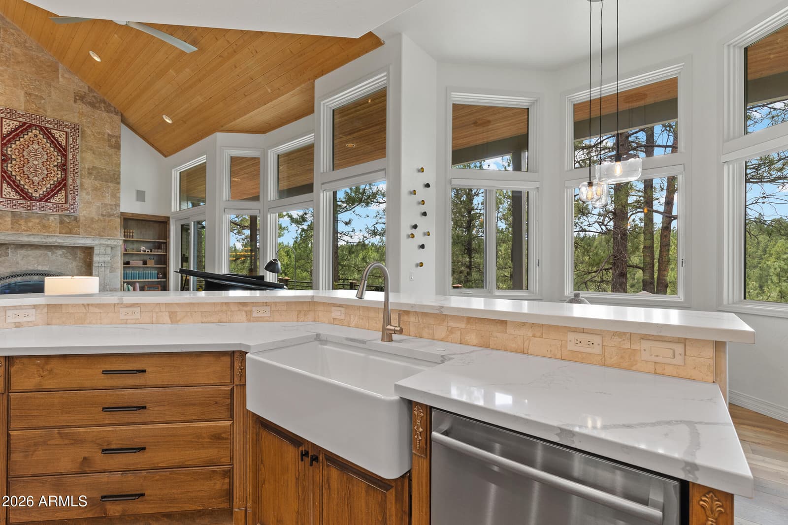 2354 Link Smith, Flagstaff, AZ 86005 — photo 14 of 55