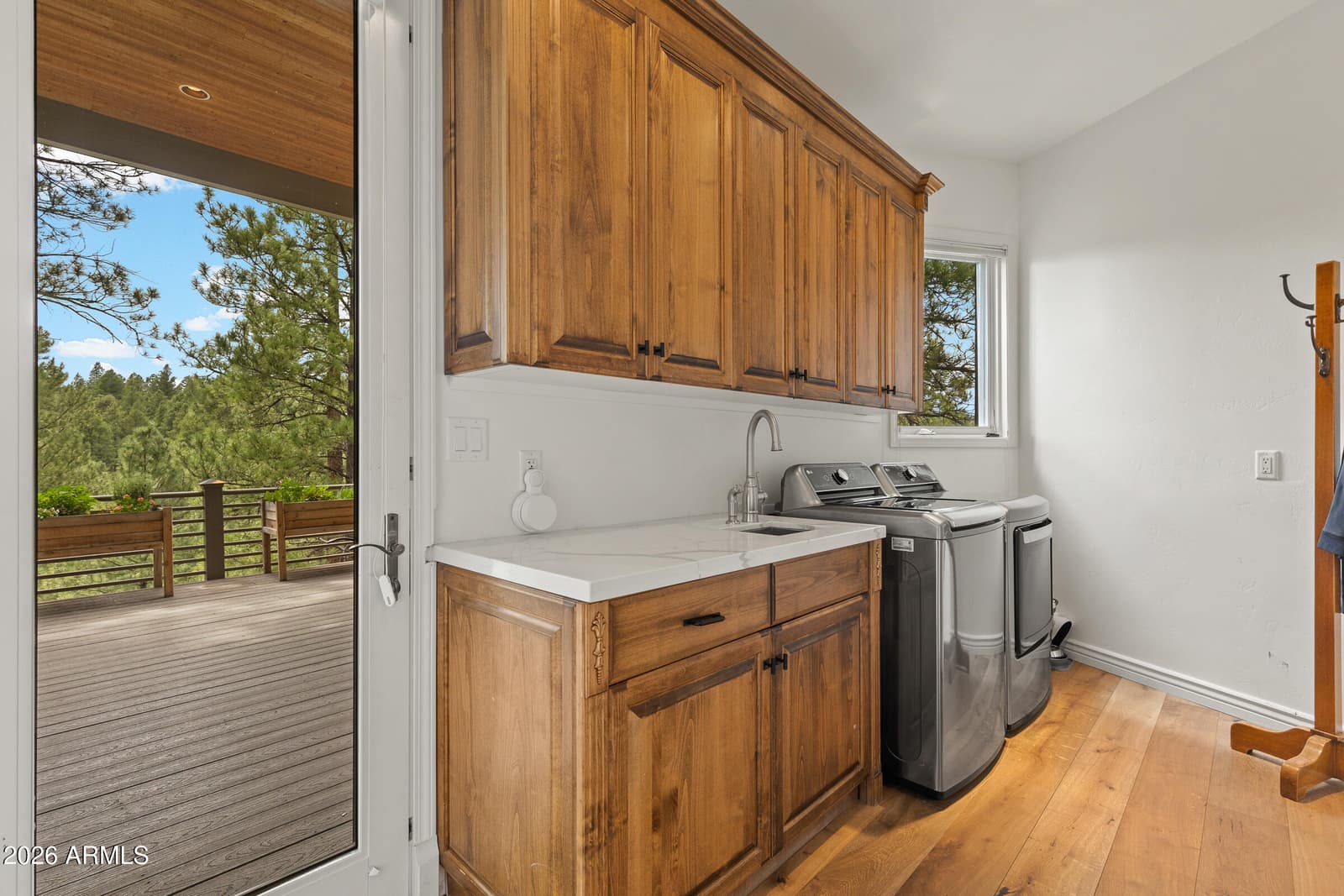 2354 Link Smith, Flagstaff, AZ 86005 — photo 45 of 55