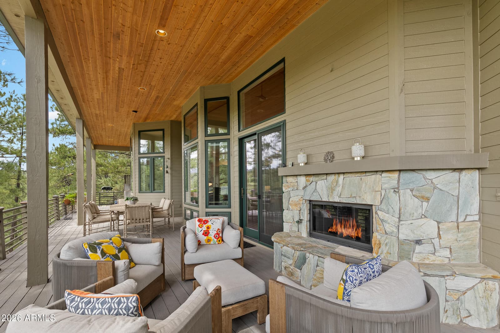 2354 Link Smith, Flagstaff, AZ 86005 — photo 26 of 55