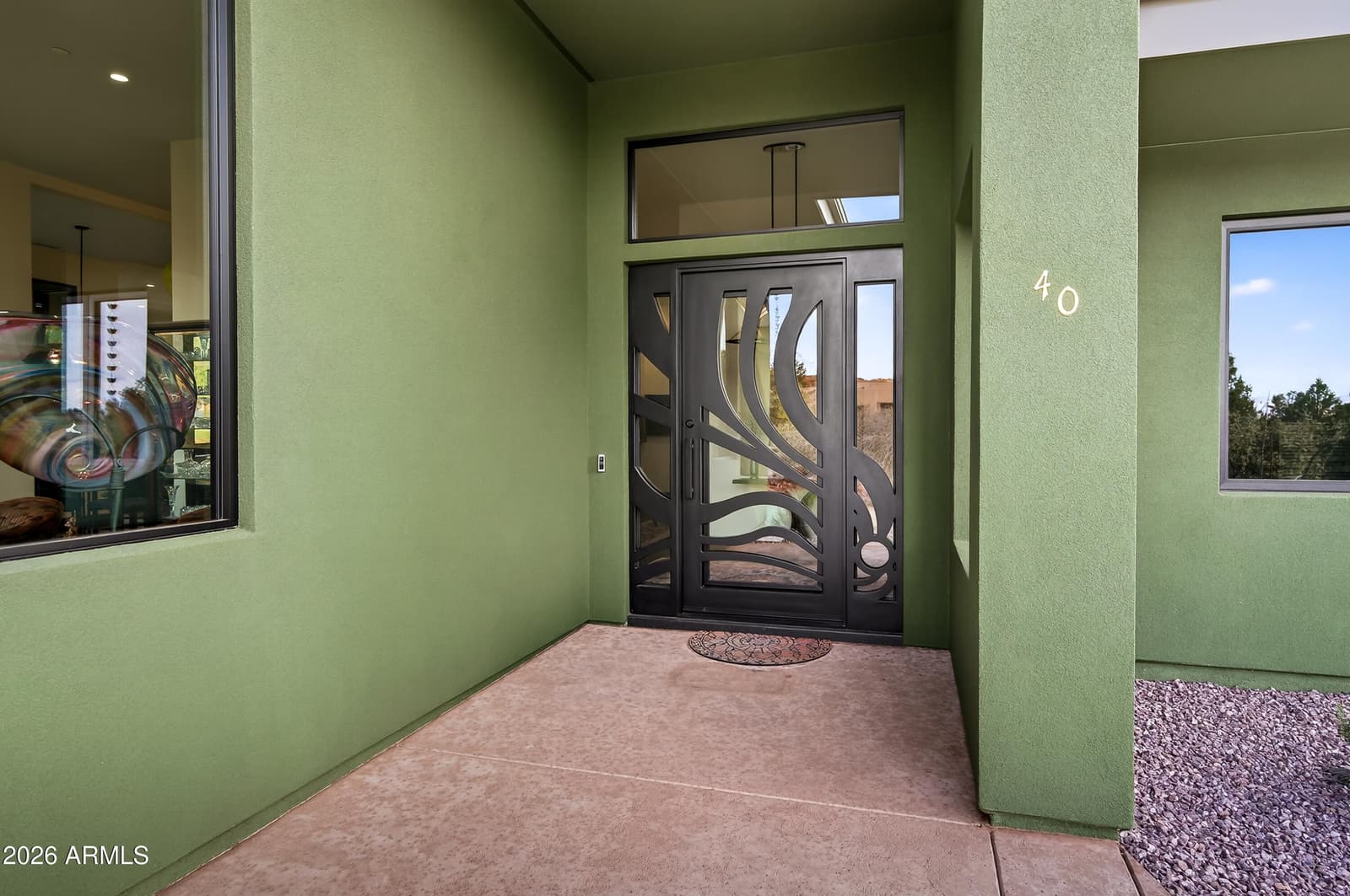 40 Highland Drive S, Sedona, AZ 86351 — photo 3 of 49