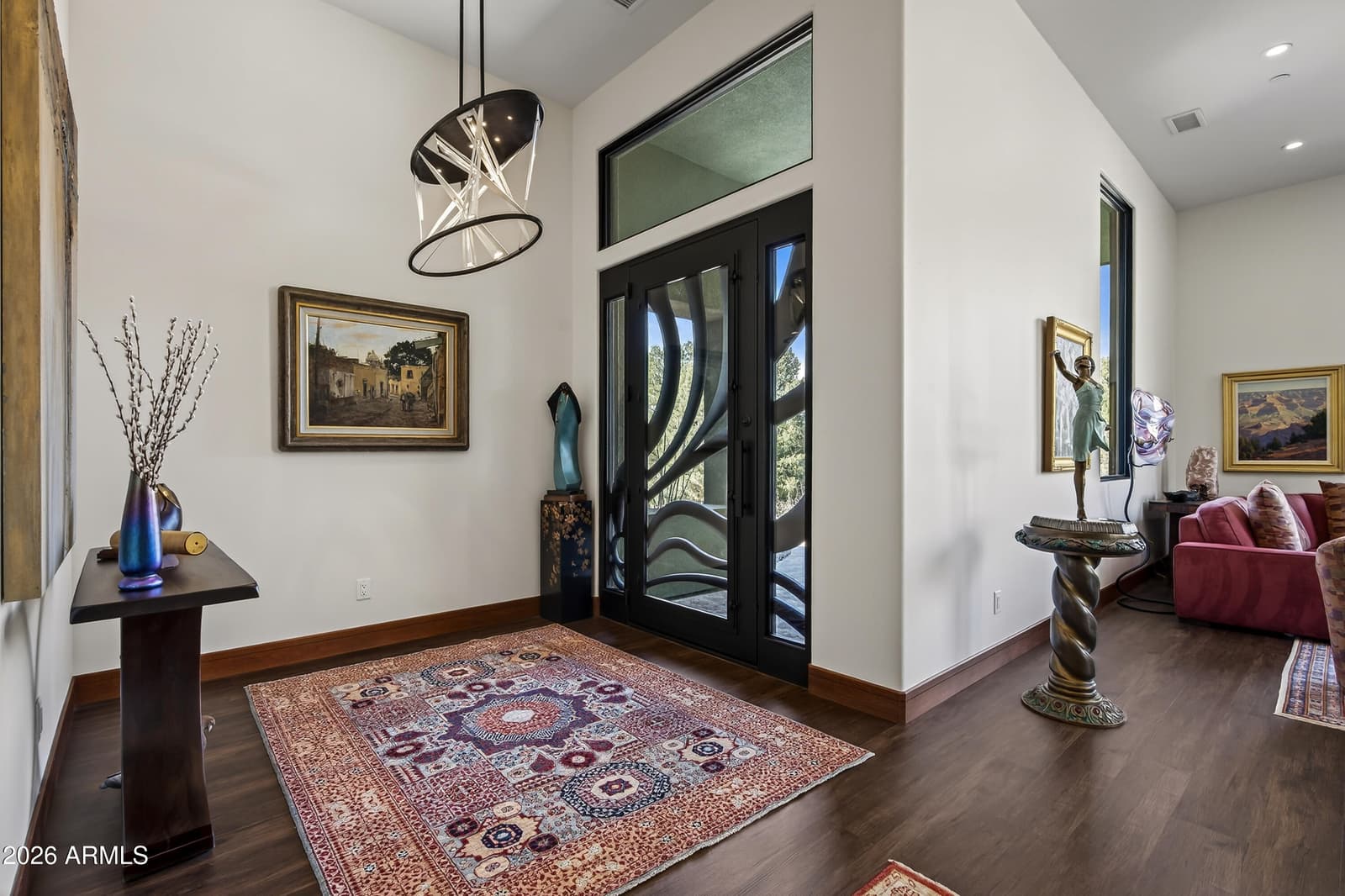 40 Highland Drive S, Sedona, AZ 86351 — photo 4 of 49