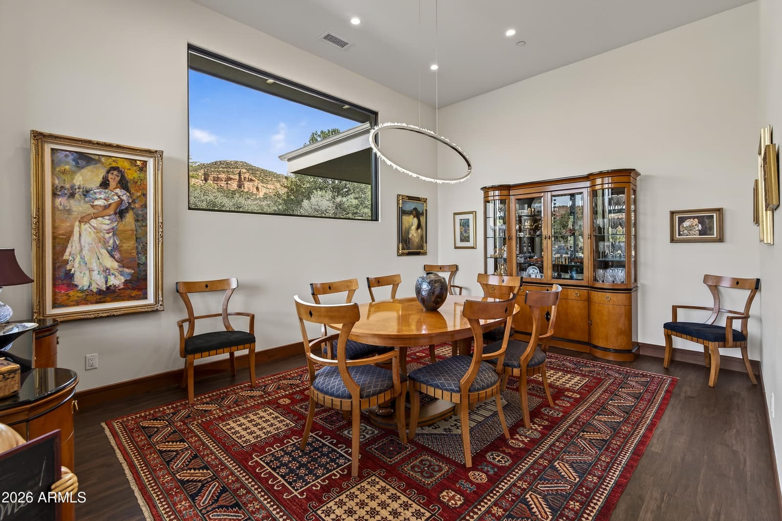 40 Highland Drive S, Sedona, AZ 86351 — photo 14 of 49