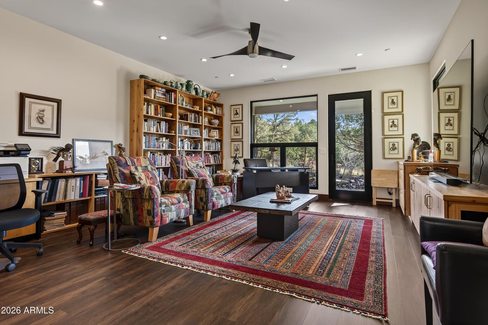 40 Highland Drive S, Sedona, AZ 86351 — photo 22 of 49
