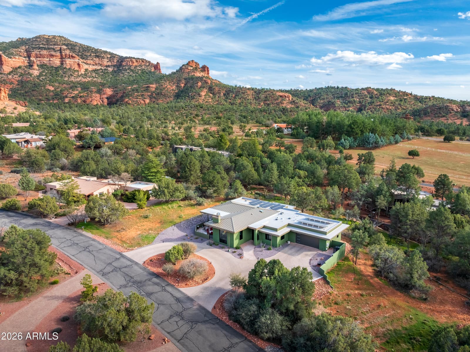 40 Highland Drive S, Sedona, AZ 86351 — photo 47 of 49