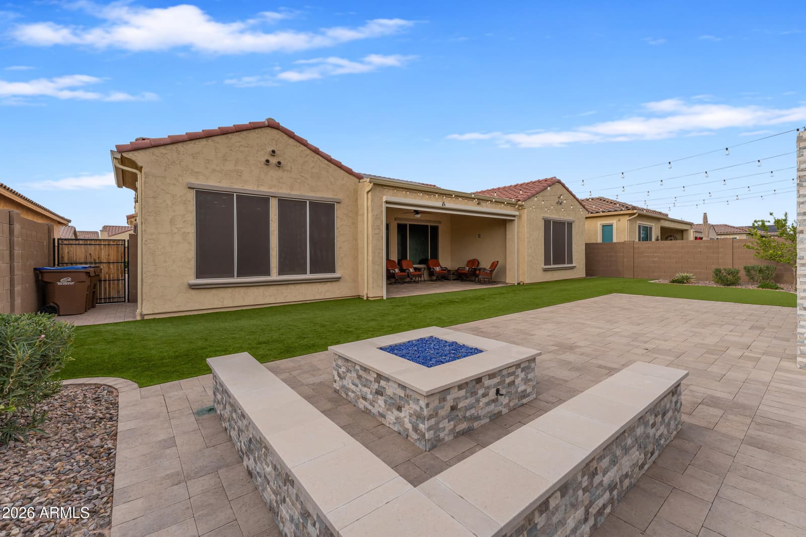 7369 W Cactus Wren Way, Florence, AZ 85132 — photo 3 of 66