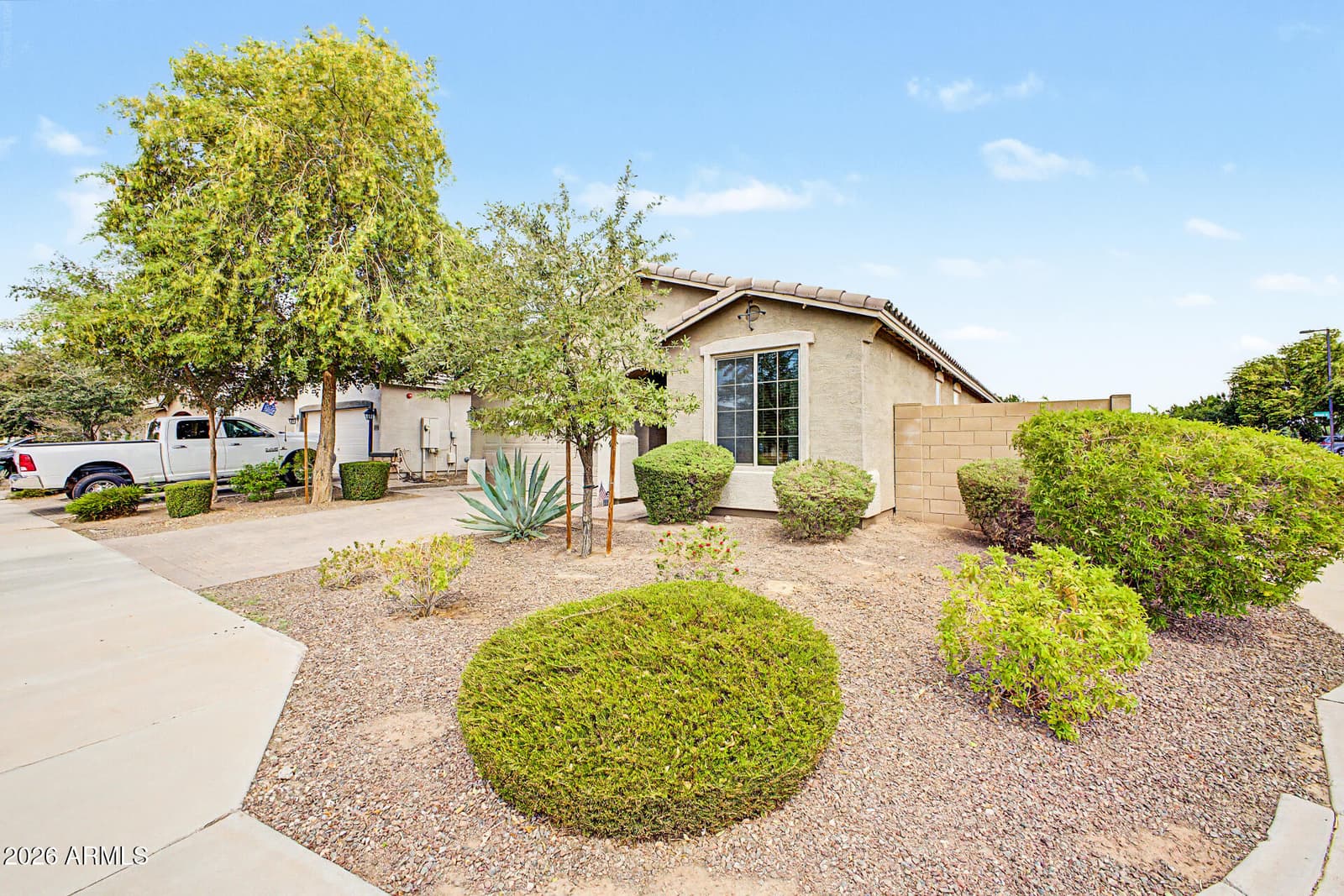 21144 W Berkeley Road, Buckeye, AZ 85396 — photo 3 of 42