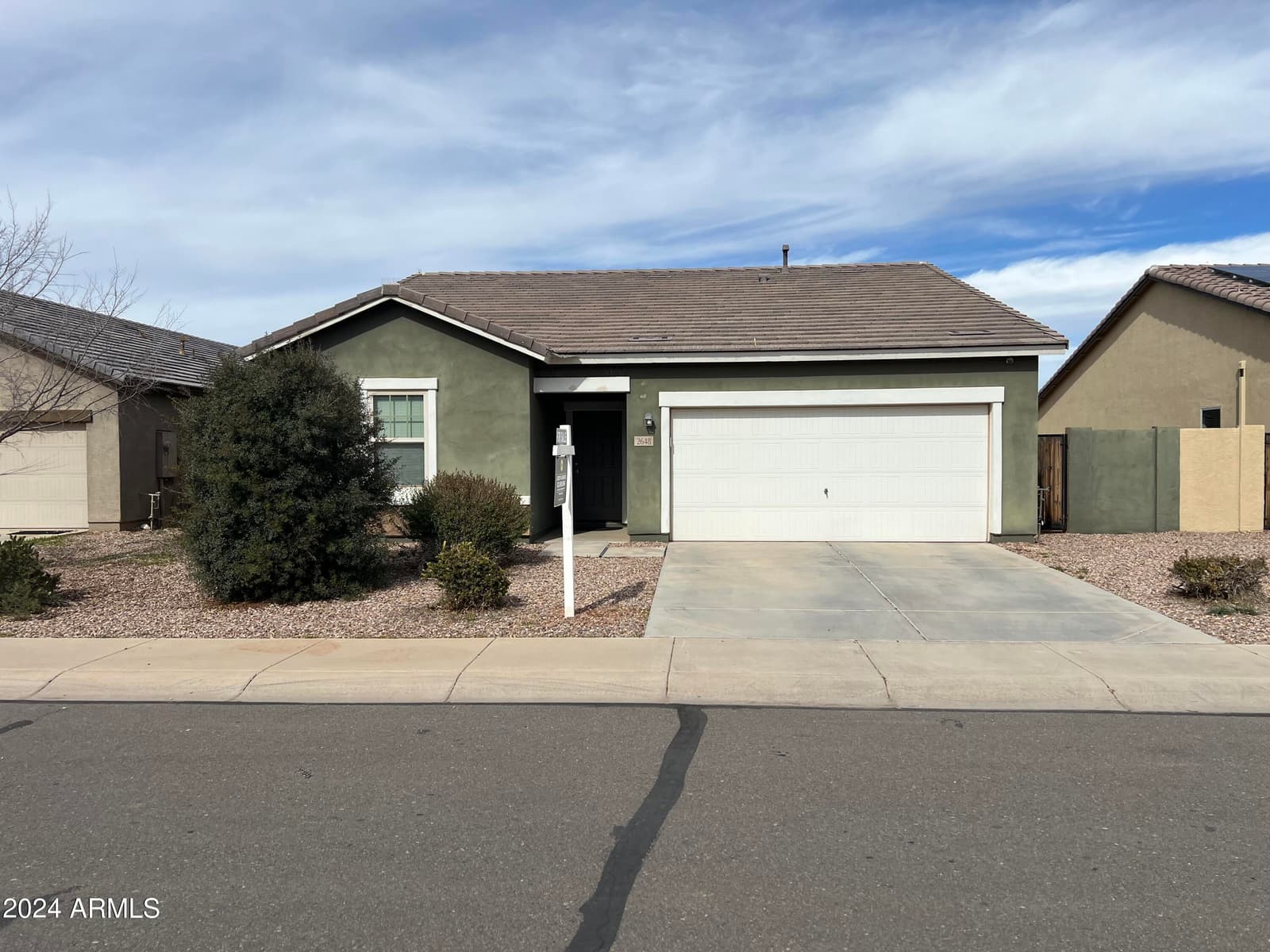 2648 E Omega Drive, San Tan Valley, AZ 85143 — photo 1 of 25