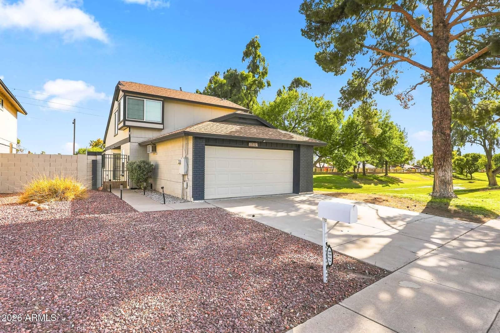 6321 W Becker Lane, Glendale, AZ 85304 — photo 1 of 30