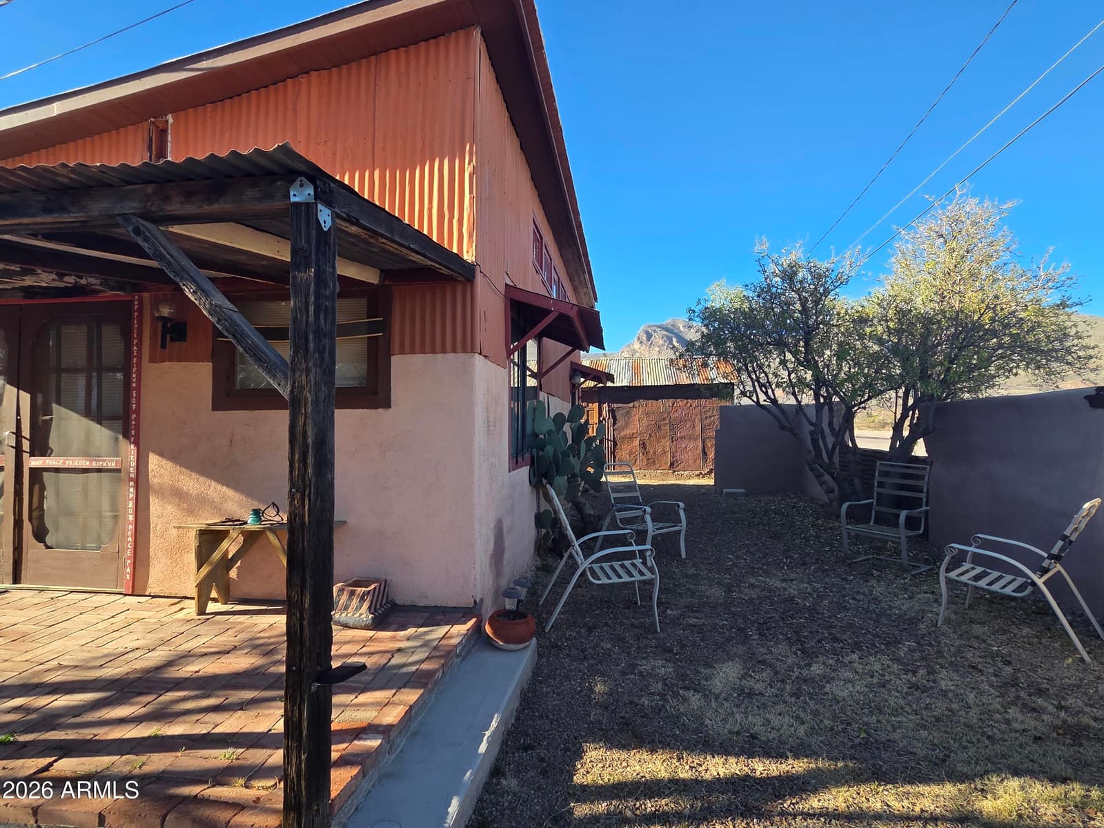 307 N Washington Avenue A, Bisbee, AZ 85603 — photo 3 of 39