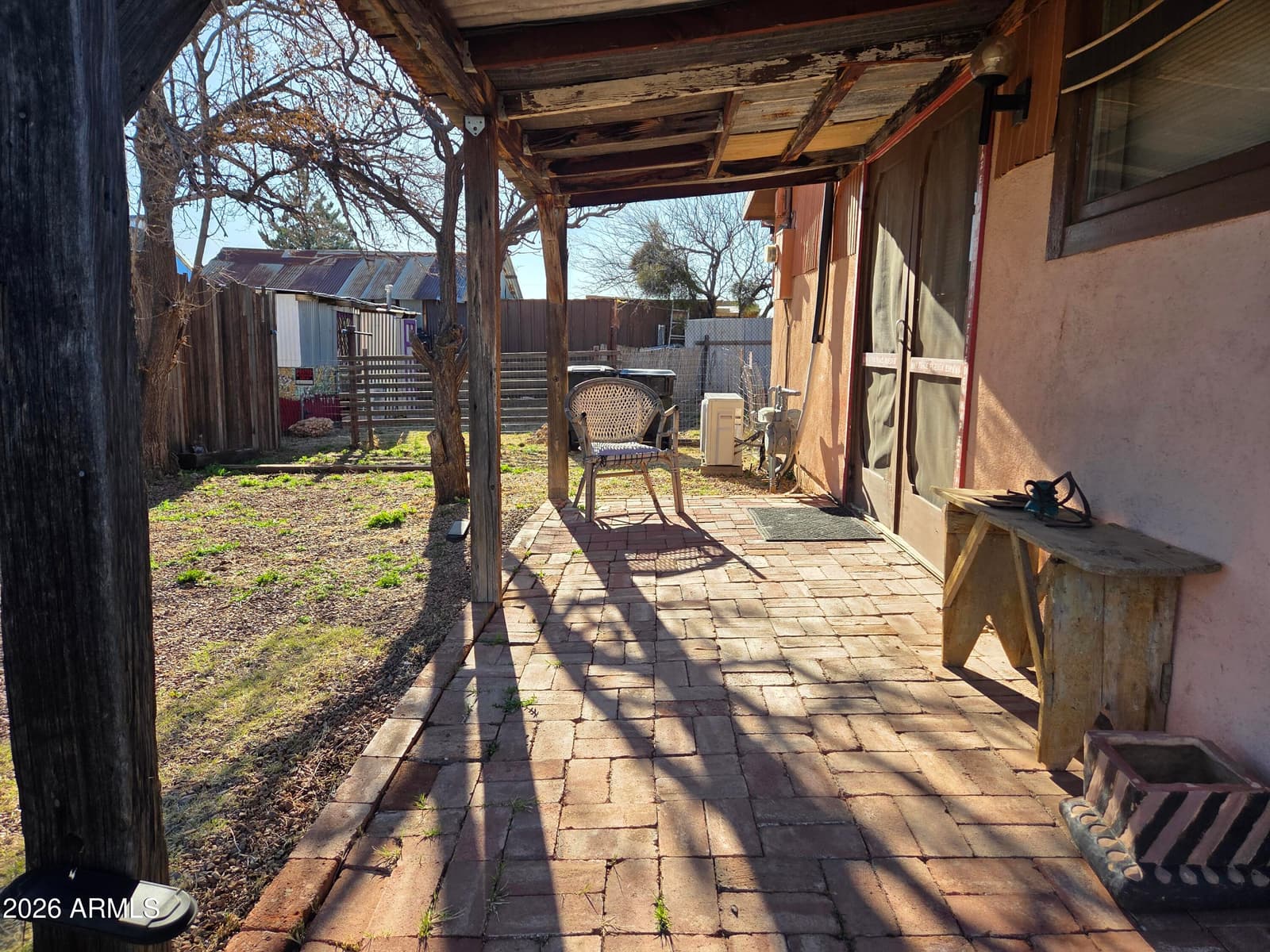 307 N Washington Avenue A, Bisbee, AZ 85603 — photo 5 of 39