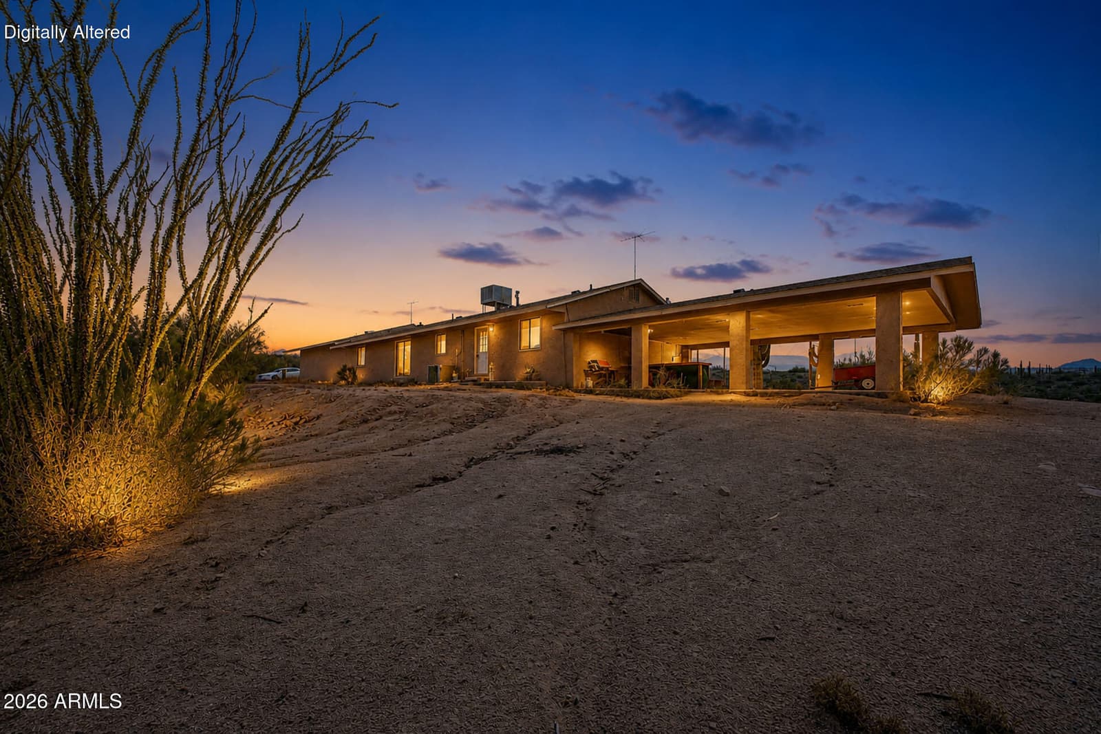 49440 N Central Avenue N, New River, AZ 85087 — photo 50 of 63