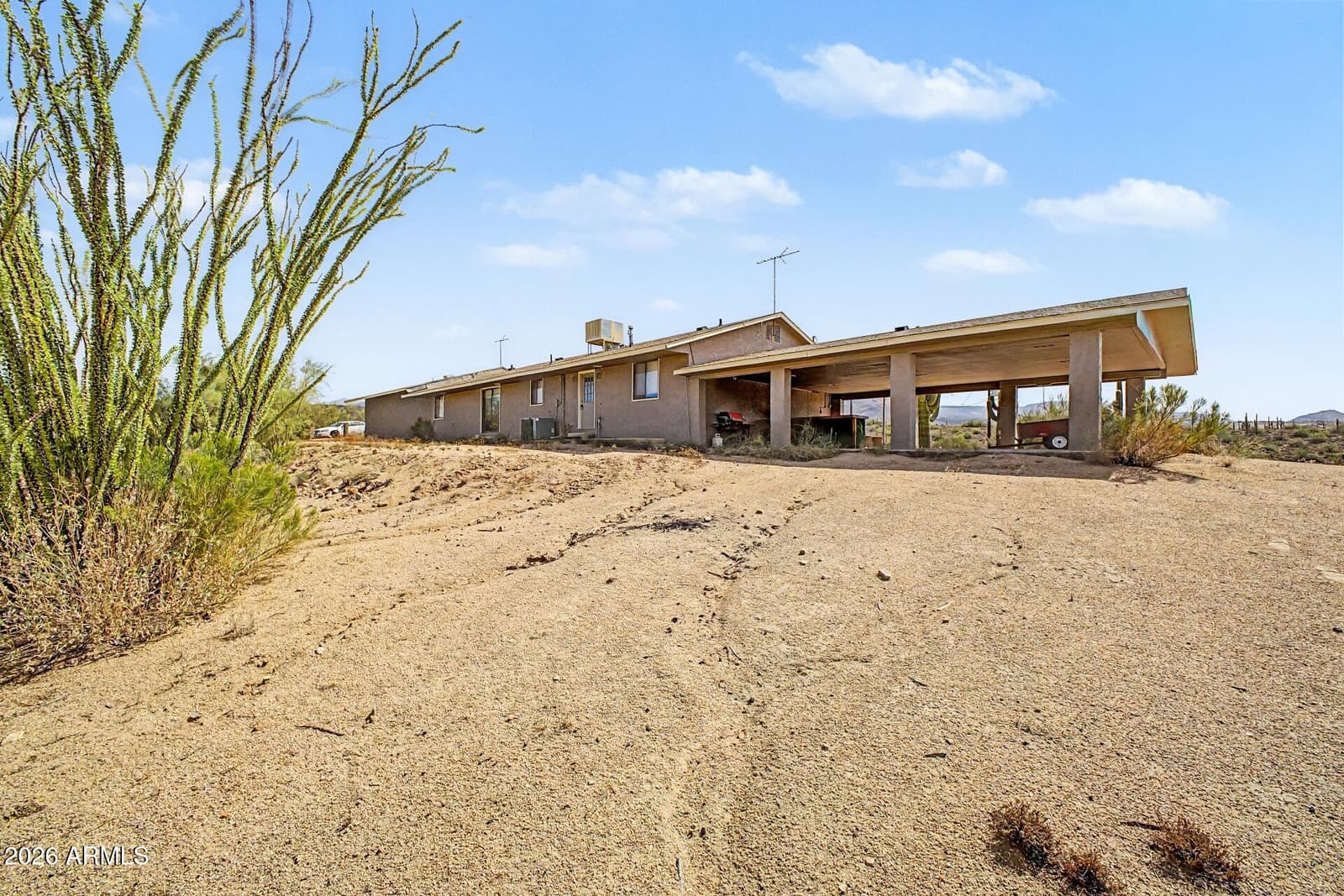 49440 N Central Avenue N, New River, AZ 85087 — photo 51 of 63