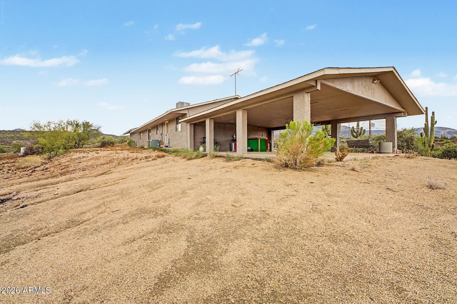49440 N Central Avenue N, New River, AZ 85087 — photo 53 of 63