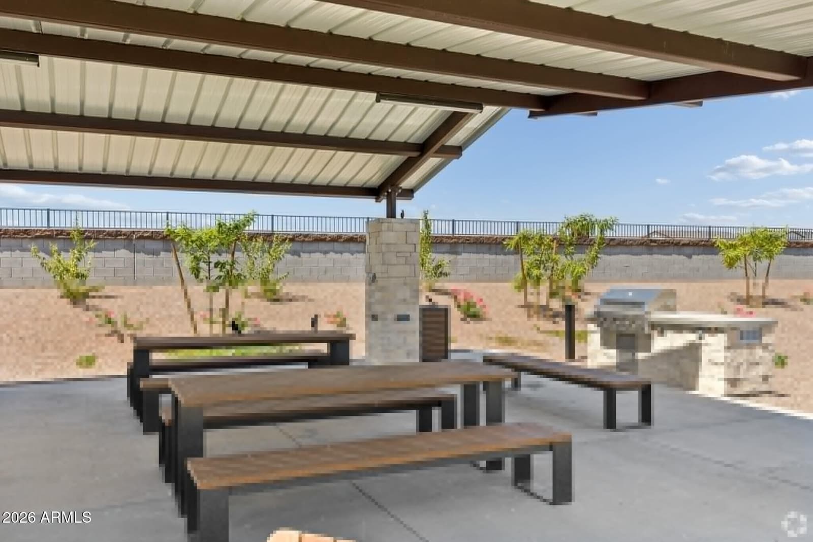 25032 N 136th Avenue, Peoria, AZ 85383 — photo 5 of 7