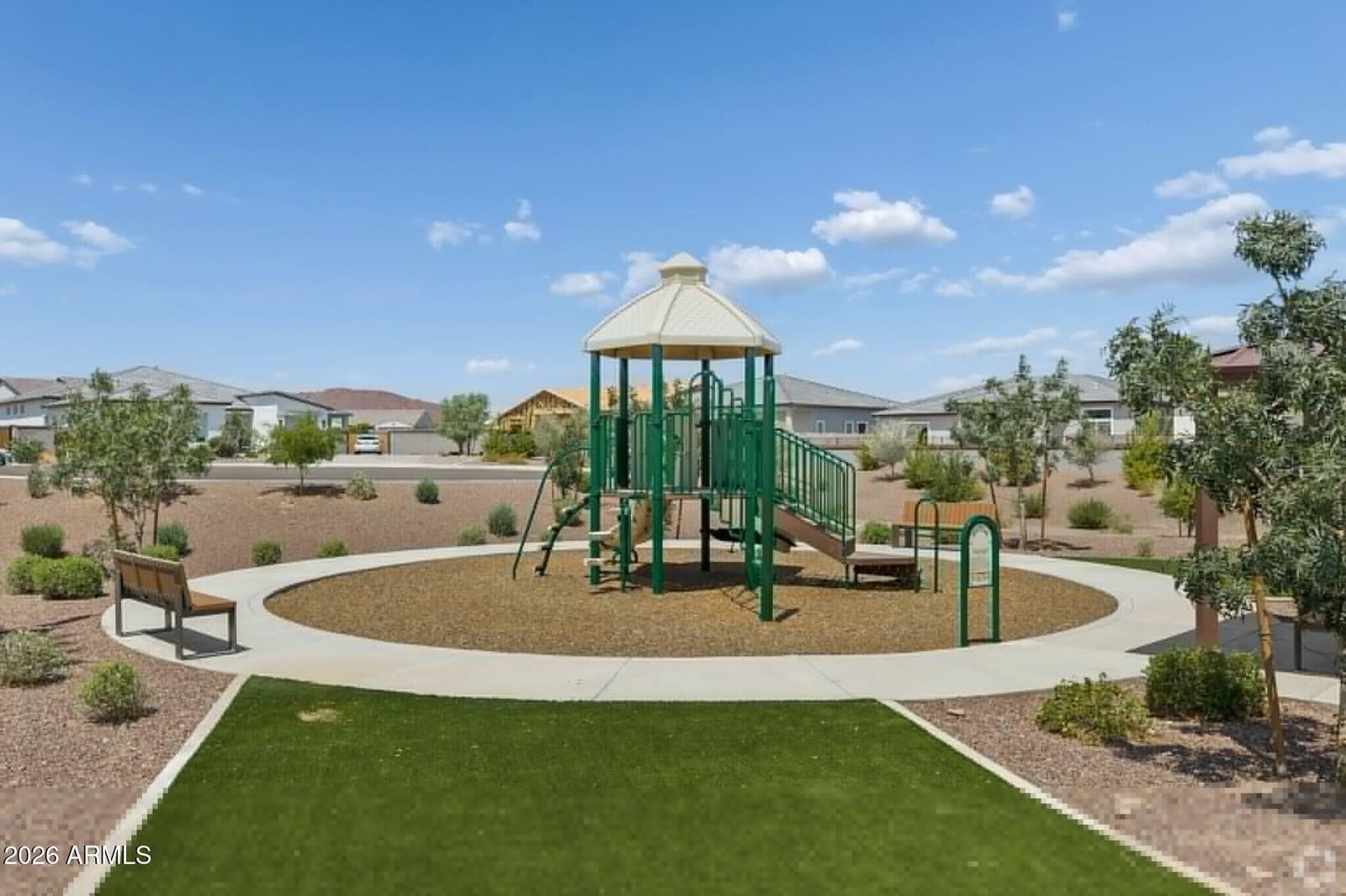 25032 N 136th Avenue, Peoria, AZ 85383 — photo 7 of 7