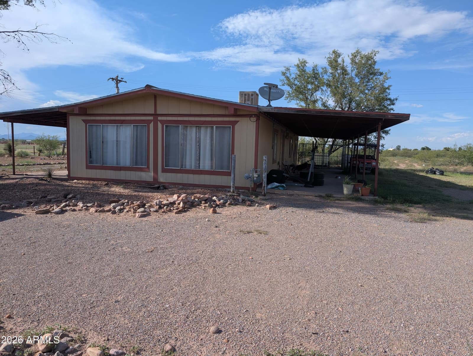 10419 N Mormon Road, Elfrida, AZ 85610 — photo 5 of 24