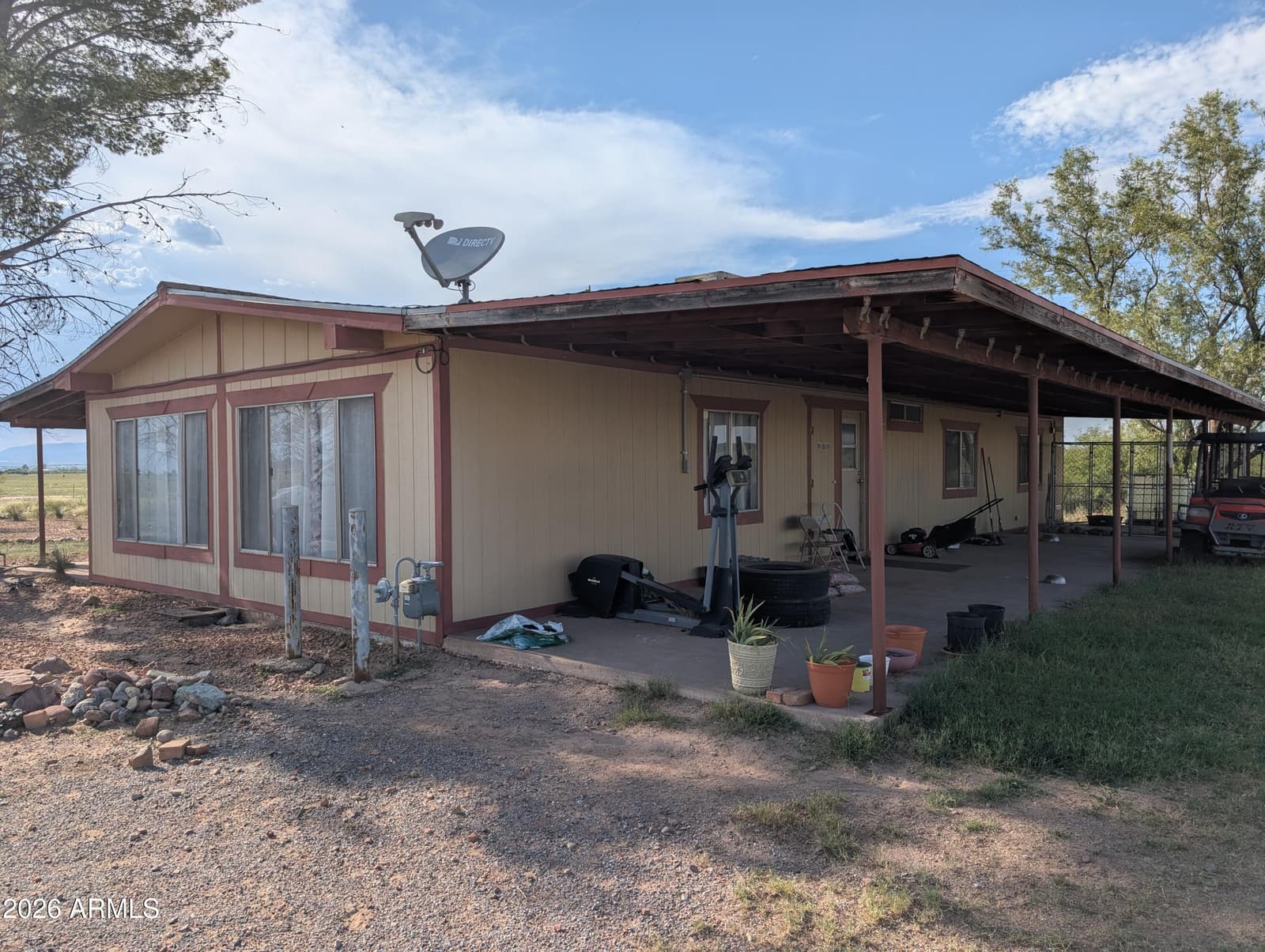 10419 N Mormon Road, Elfrida, AZ 85610 — photo 4 of 24