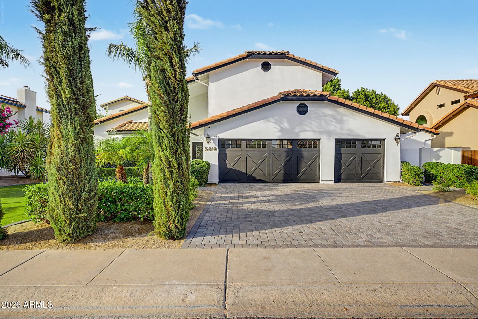 5418 E Michelle Drive, Scottsdale, AZ 85254 — photo 4 of 118