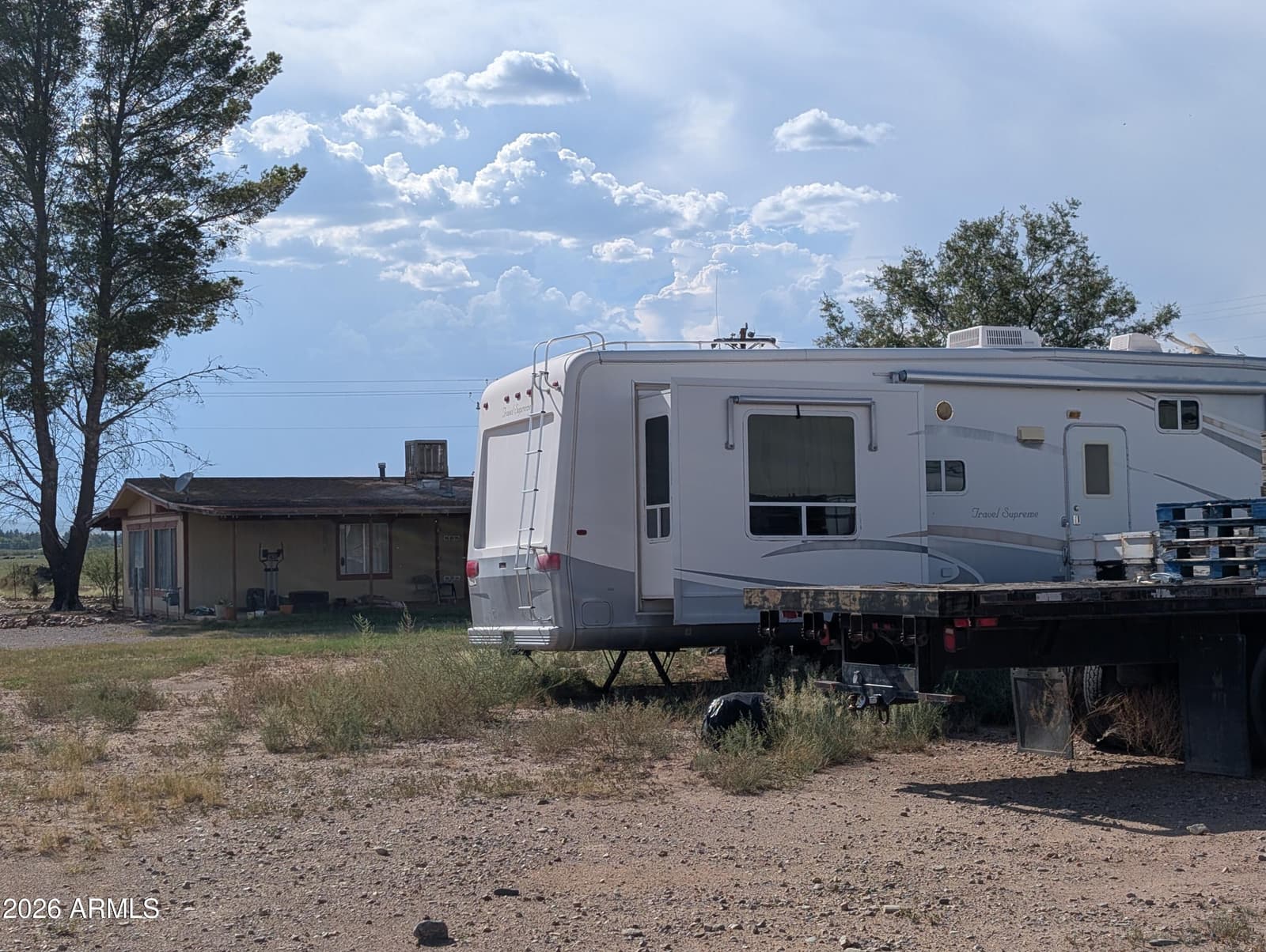 10419 N Mormon Road, Elfrida, AZ 85610 — photo 14 of 24