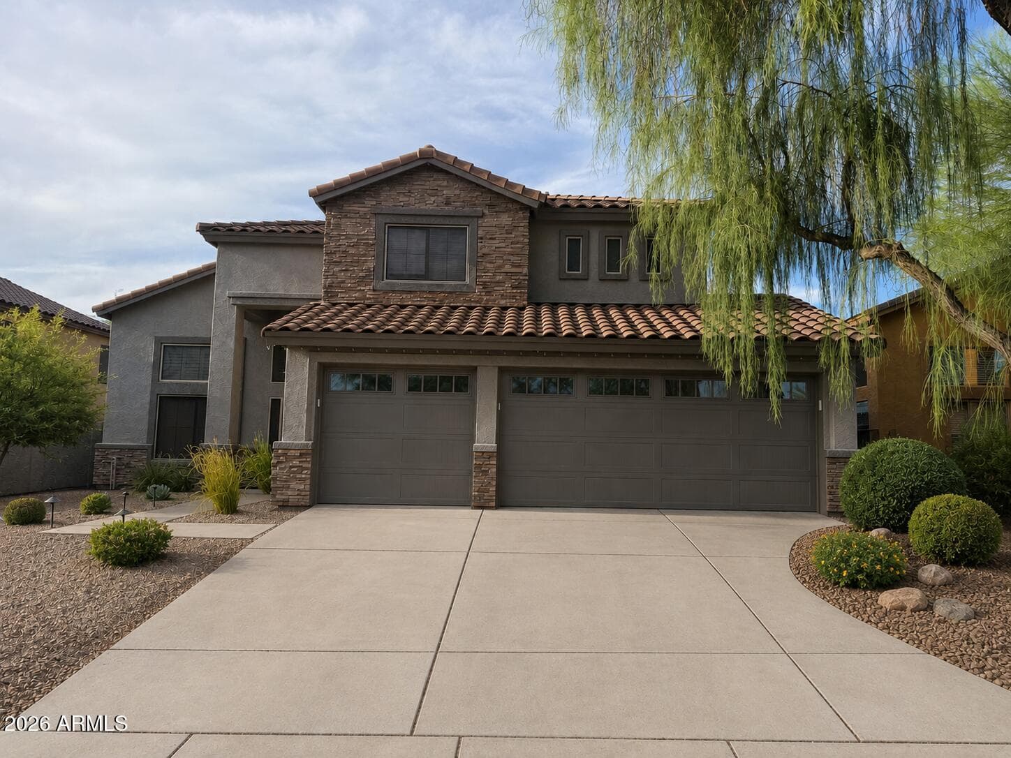 4622 E Red Range Way, Cave Creek, AZ 85331 — photo 1 of 48